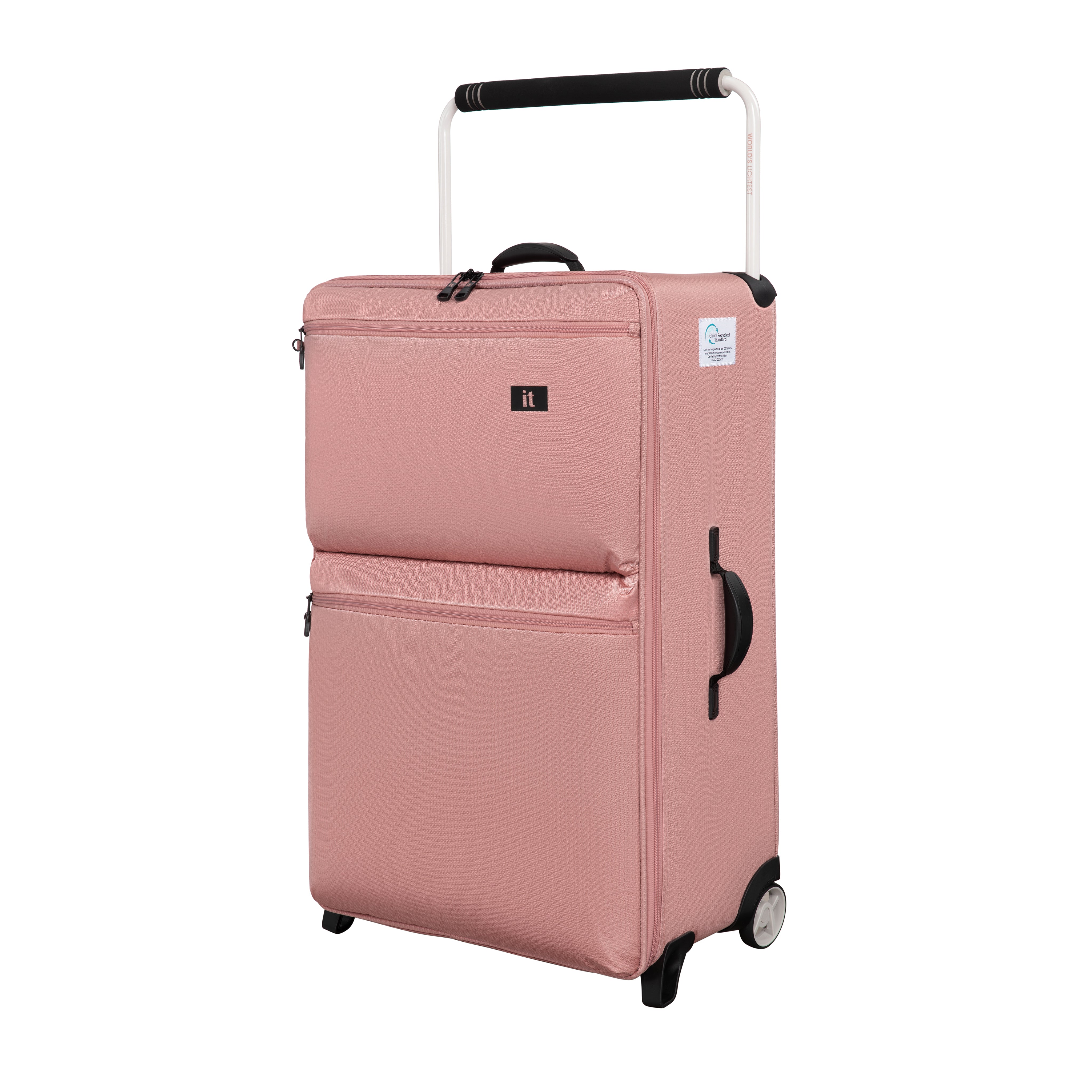 Popstar World's Lightest - 3pc Set (Cameo Blush) - Image 7