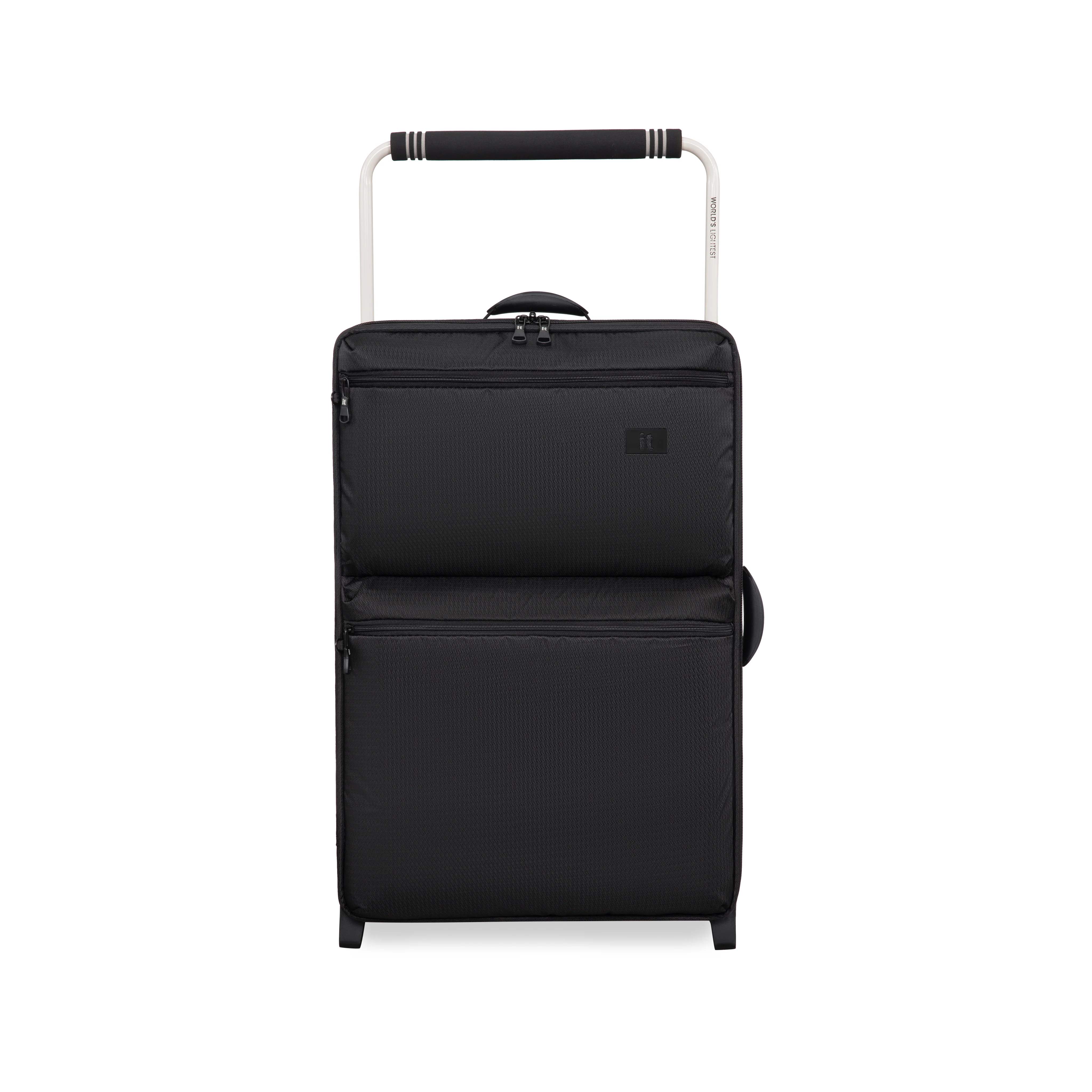 Popstar World's Lightest - 3pc Set (Black) - Image 4
