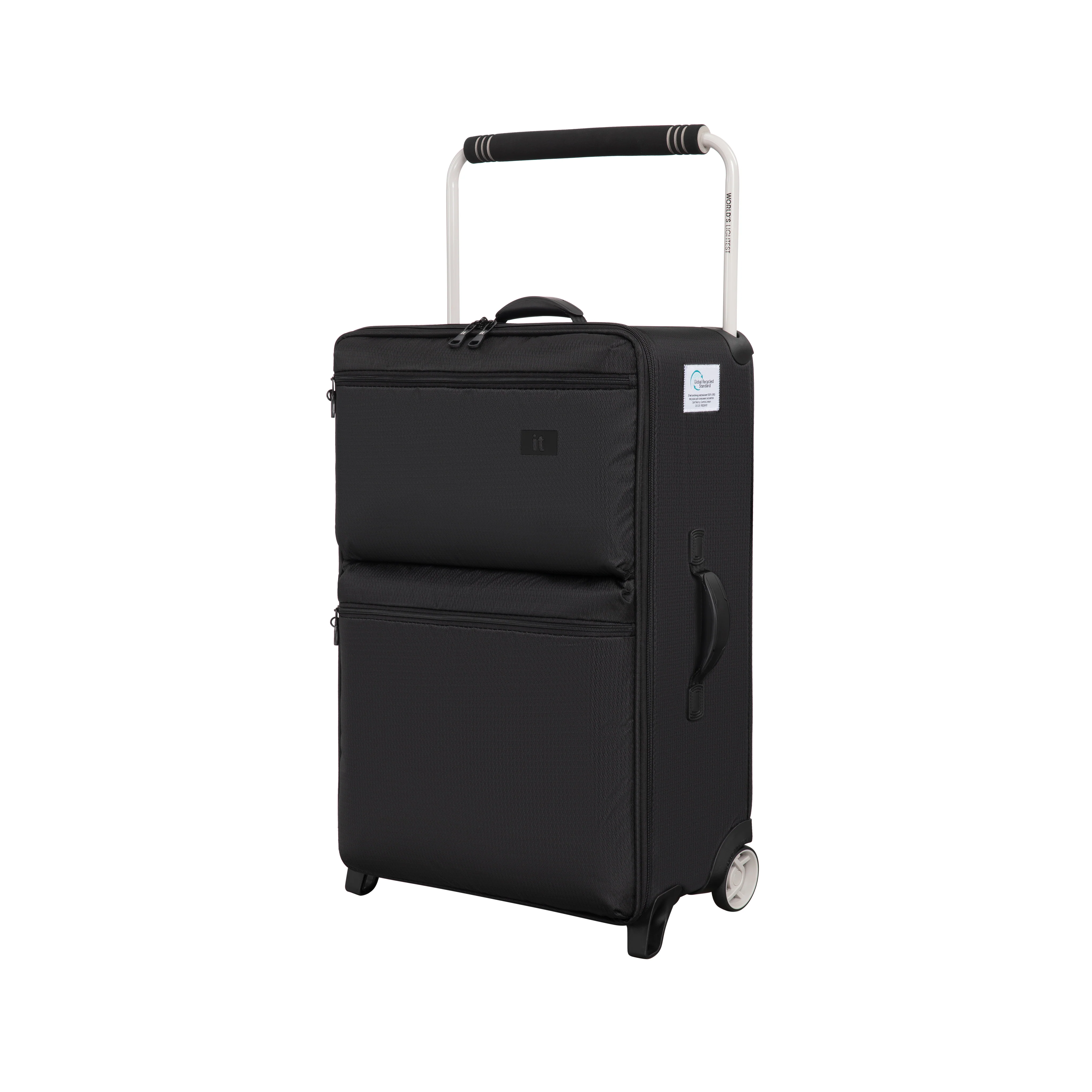 Popstar World's Lightest - 3pc Set (Black) - Image 7
