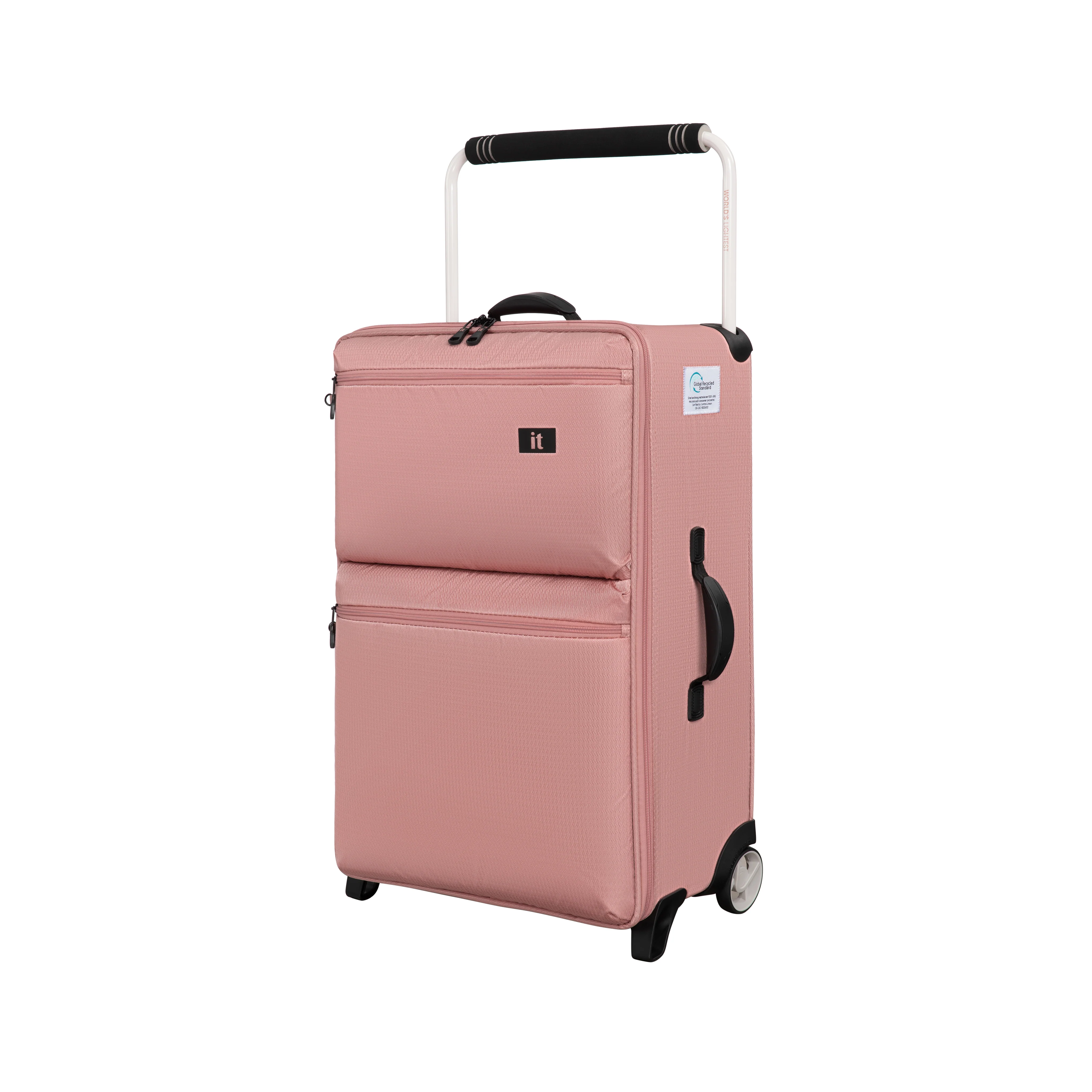 Popstar World's Lightest - 3pc Set (Cameo Blush) - Image 6