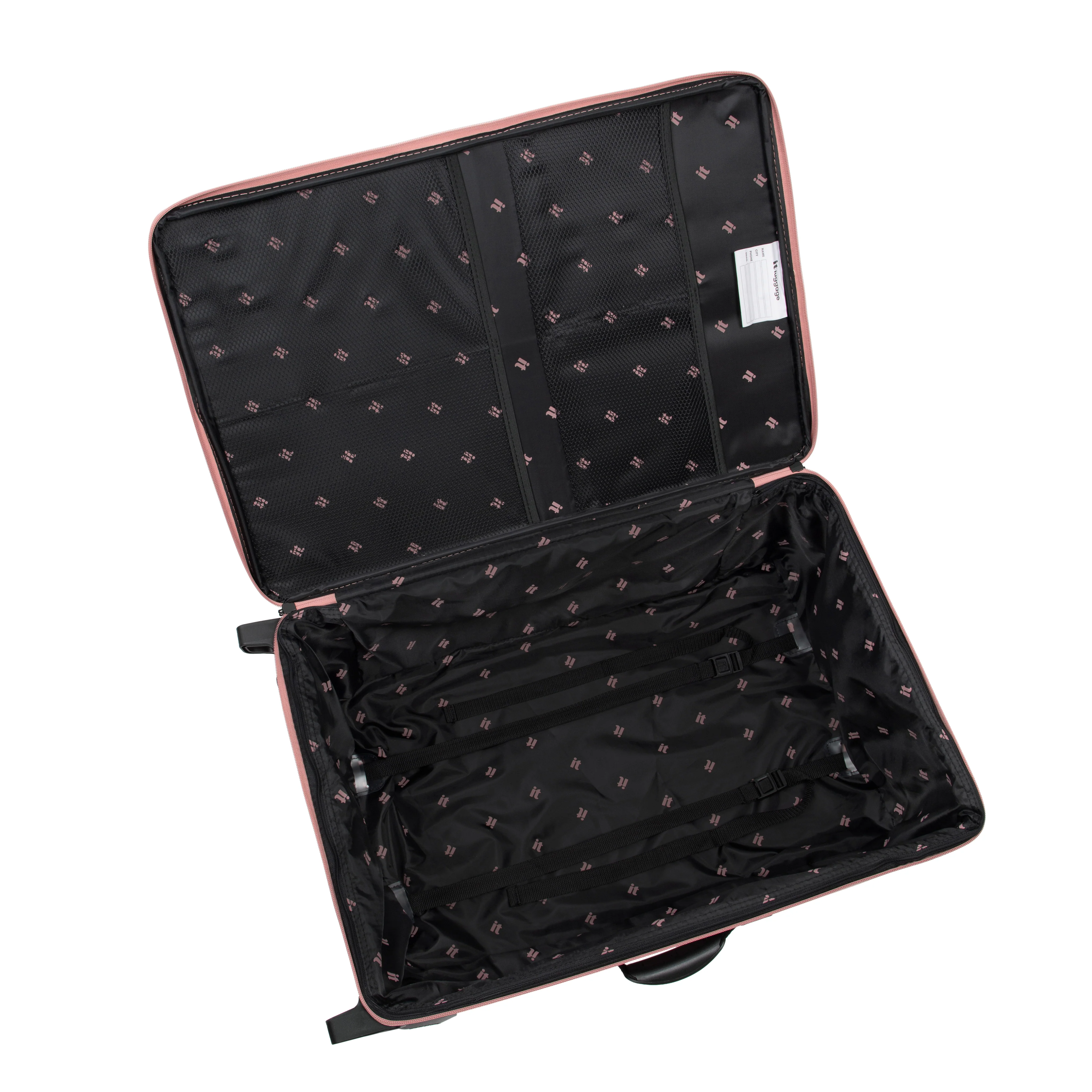 Popstar World's Lightest - 3pc Set (Cameo Blush) - Image 12