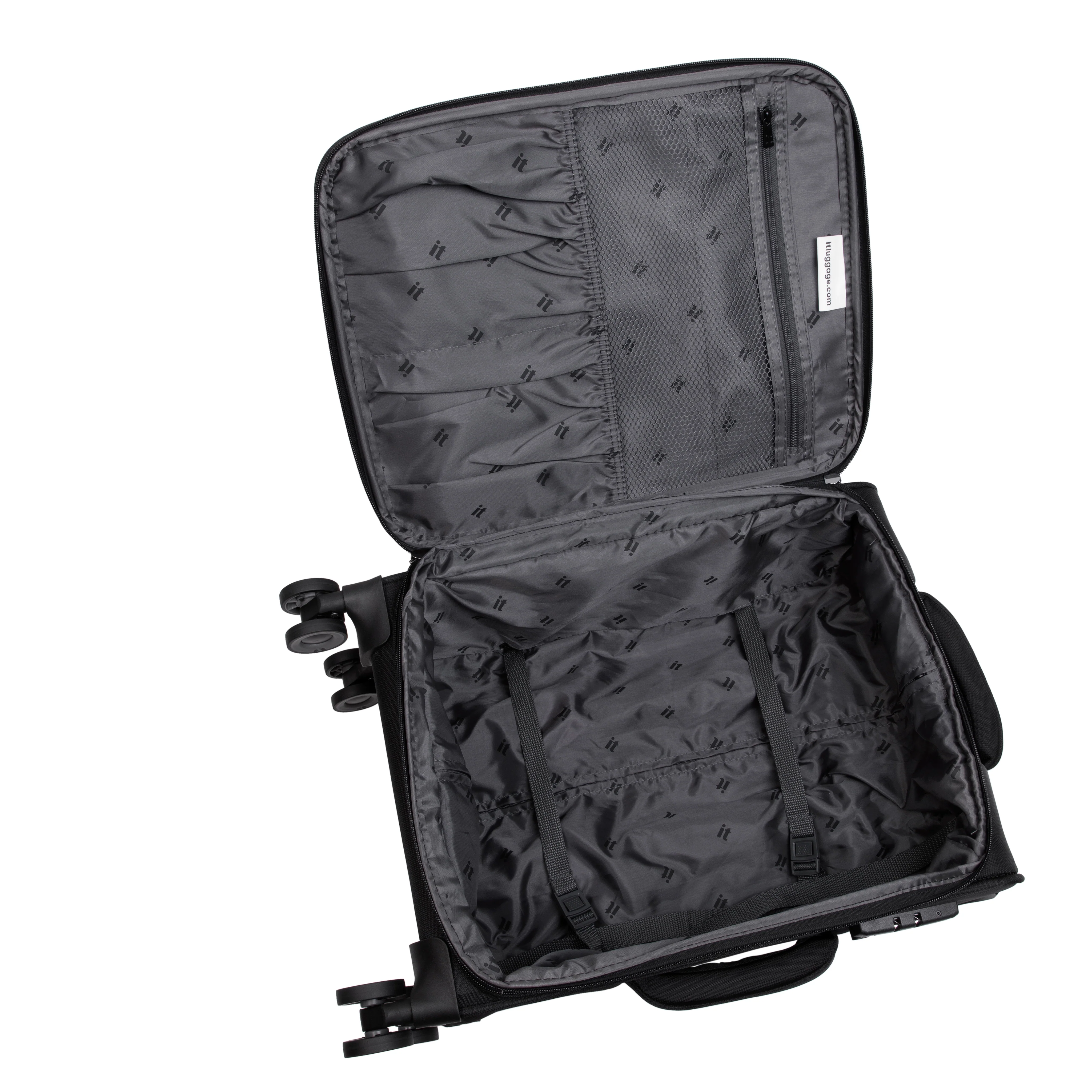 Precursor - Cabin (Black) - Image 7