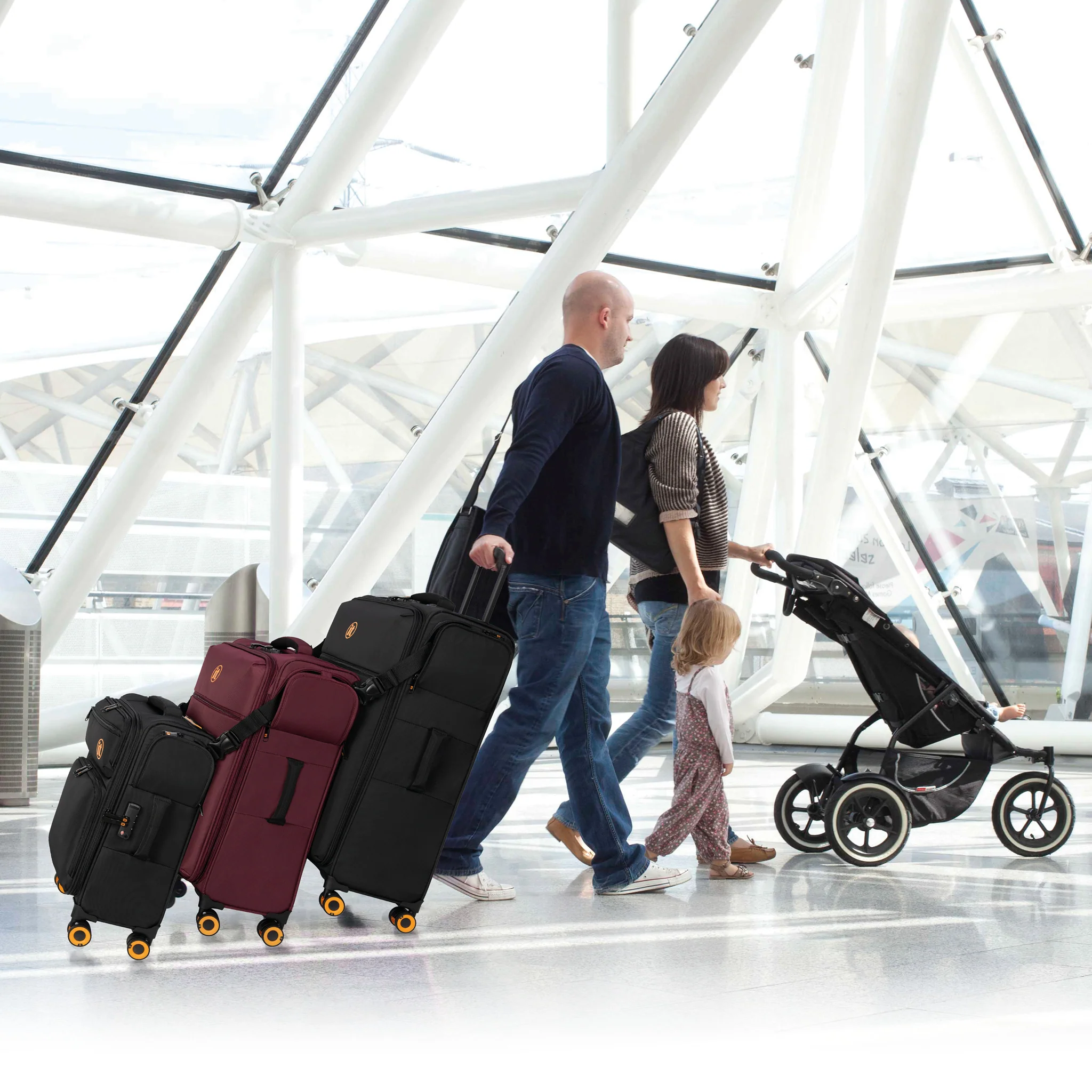 Simultaneous - 3pc Set (Black) - Image 16