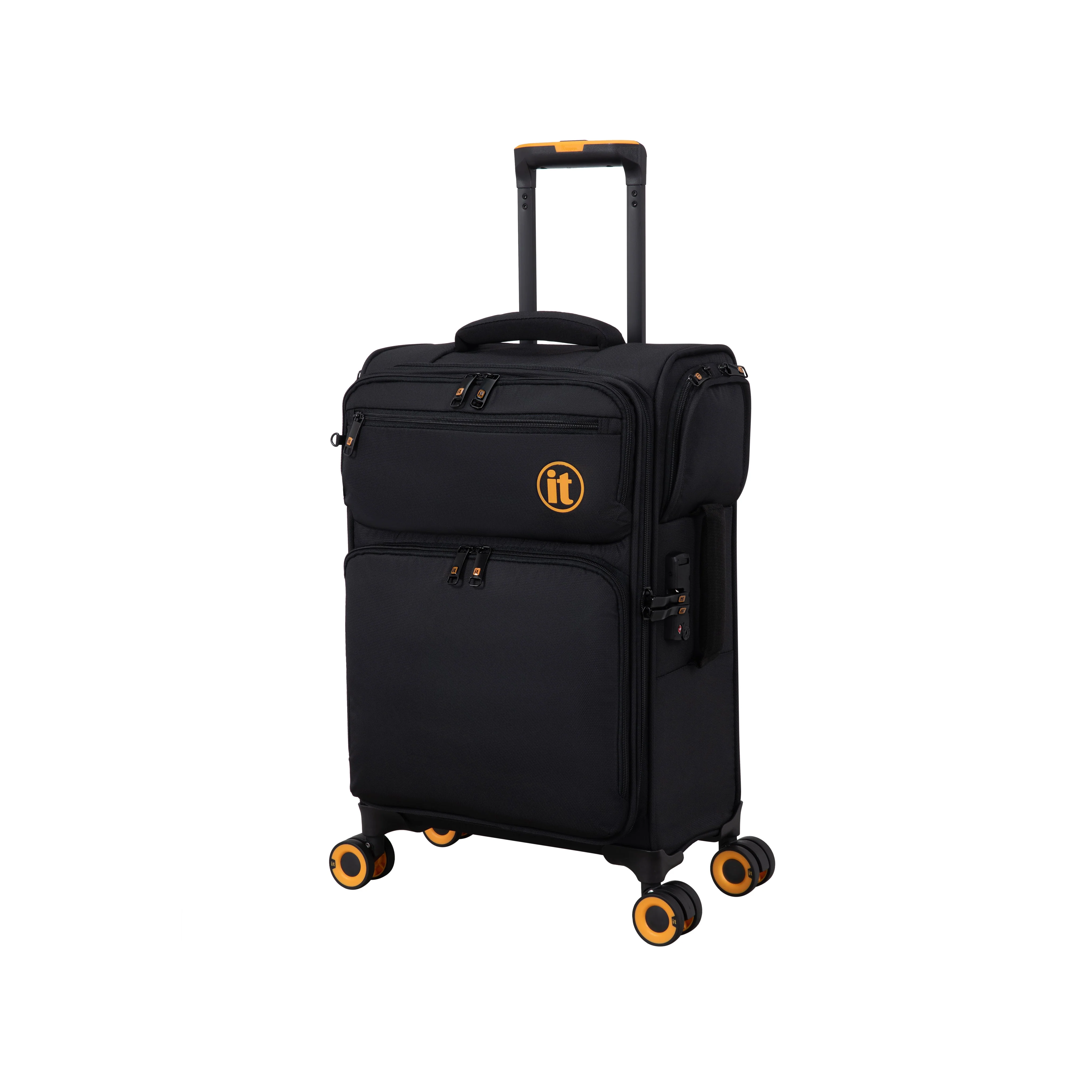 Simultaneous - 3pc Set (Black) - Image 20