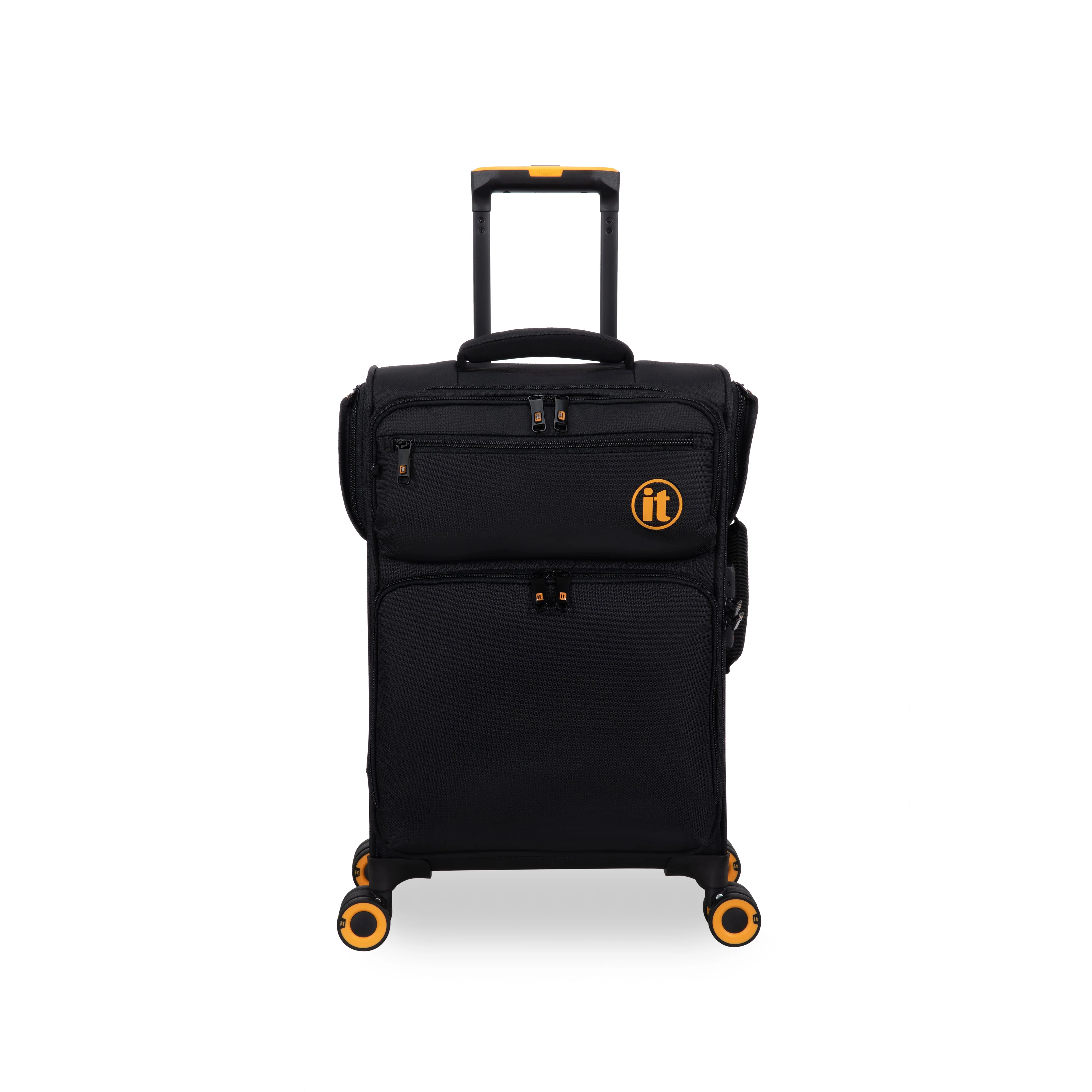 Simultaneous - 3pc Set (Black) - Image 30