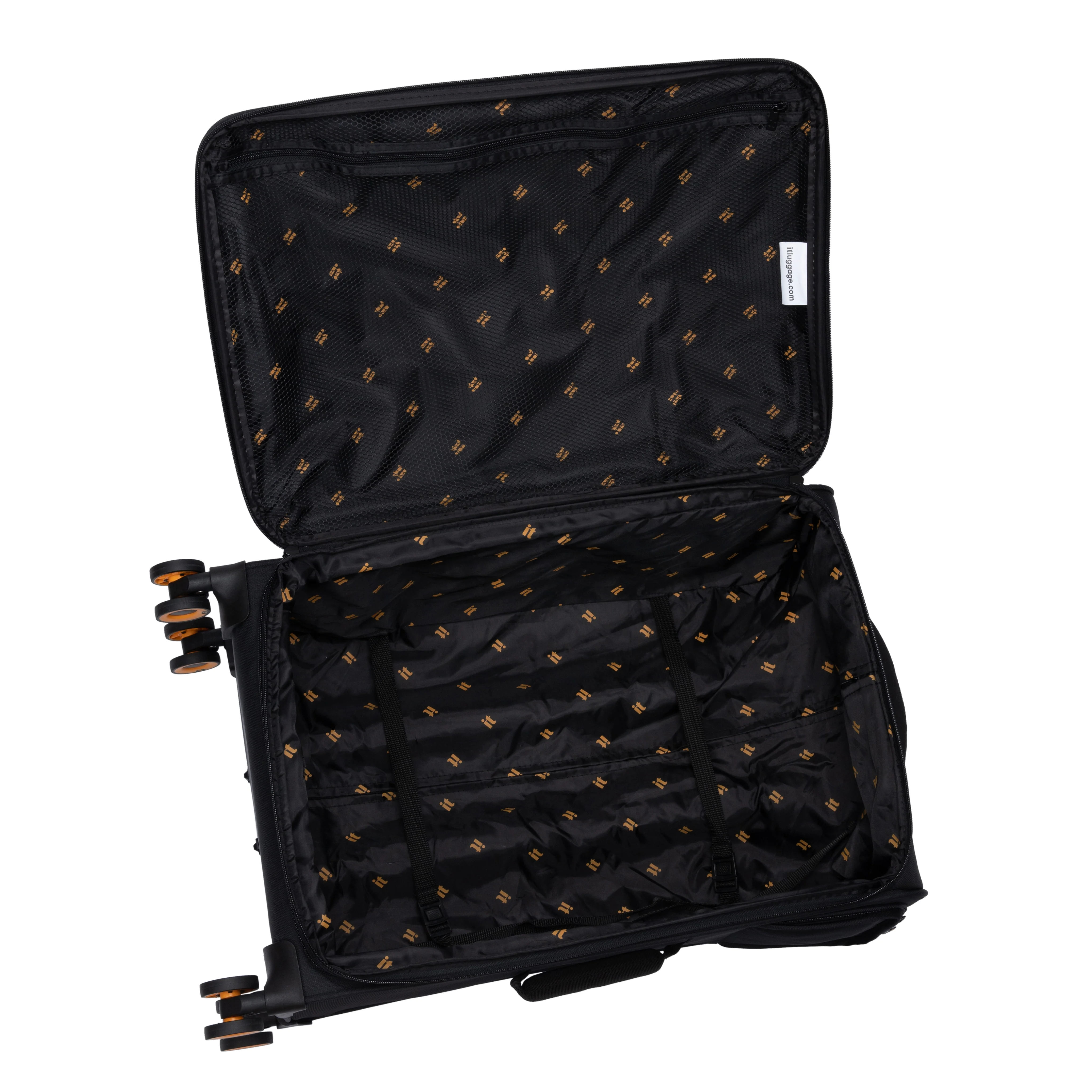 Simultaneous - Medium (Black) - Image 9