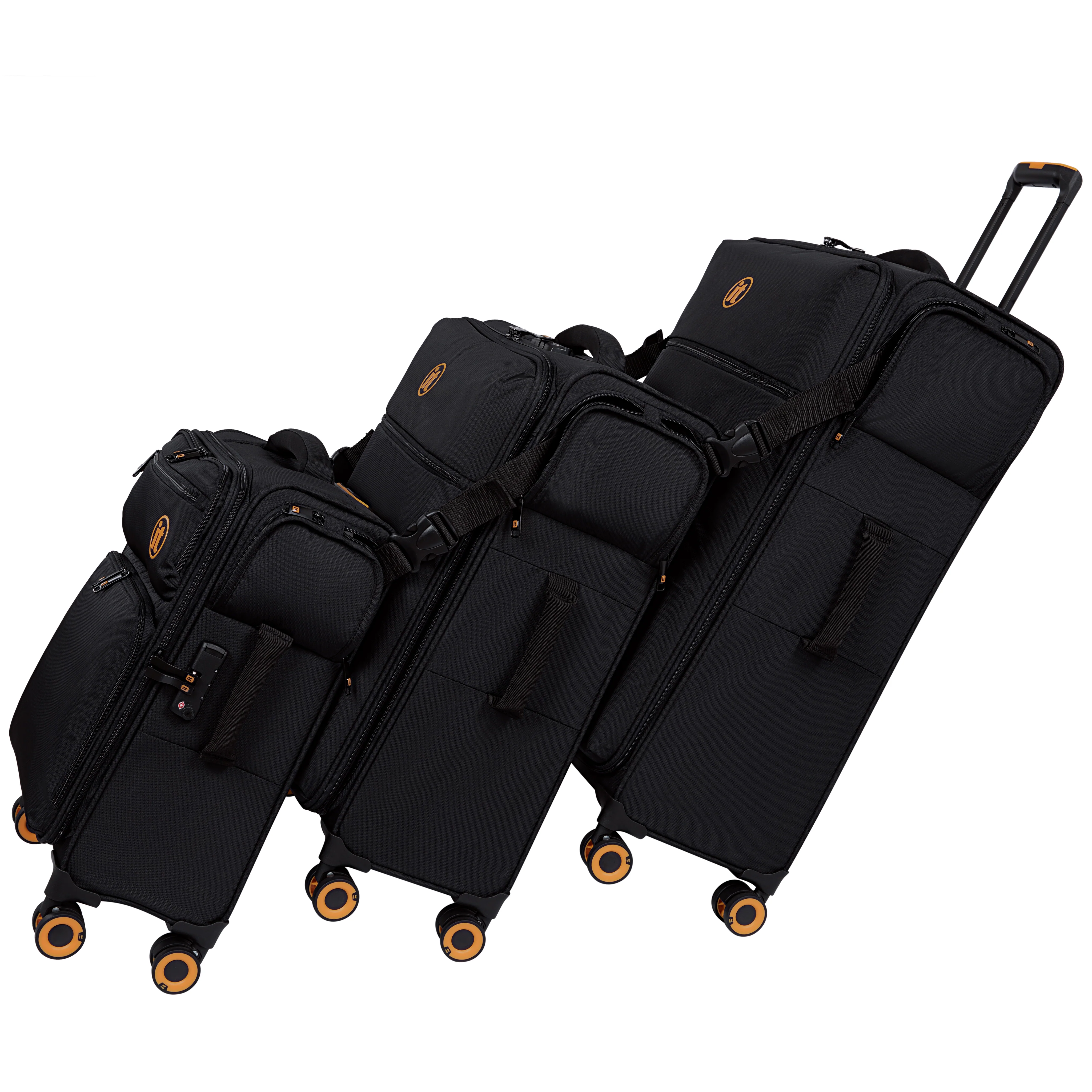 Simultaneous - Cabin (Black) - Image 13