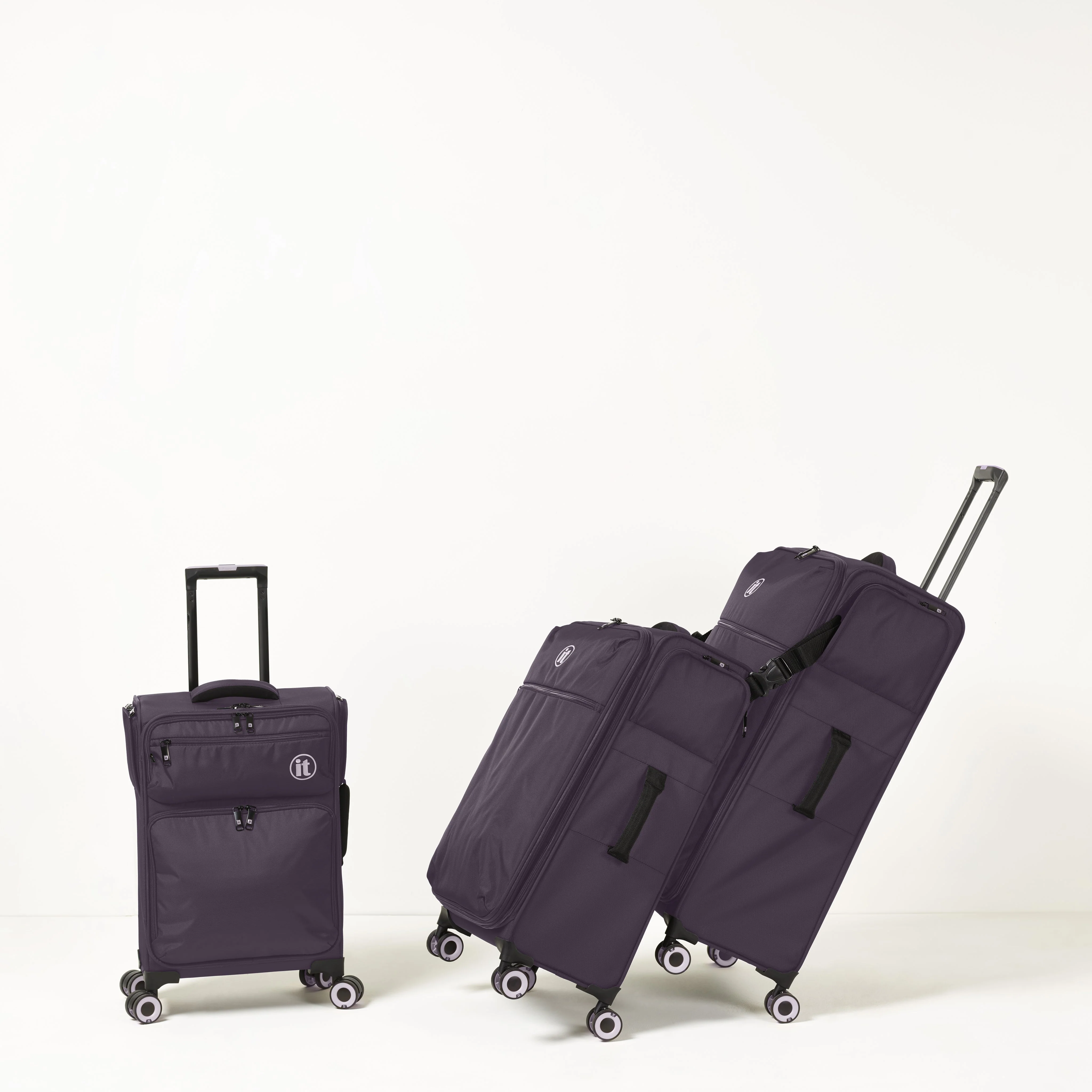 Simultaneous - 3pc Set (Plum Perfect) - Image 19