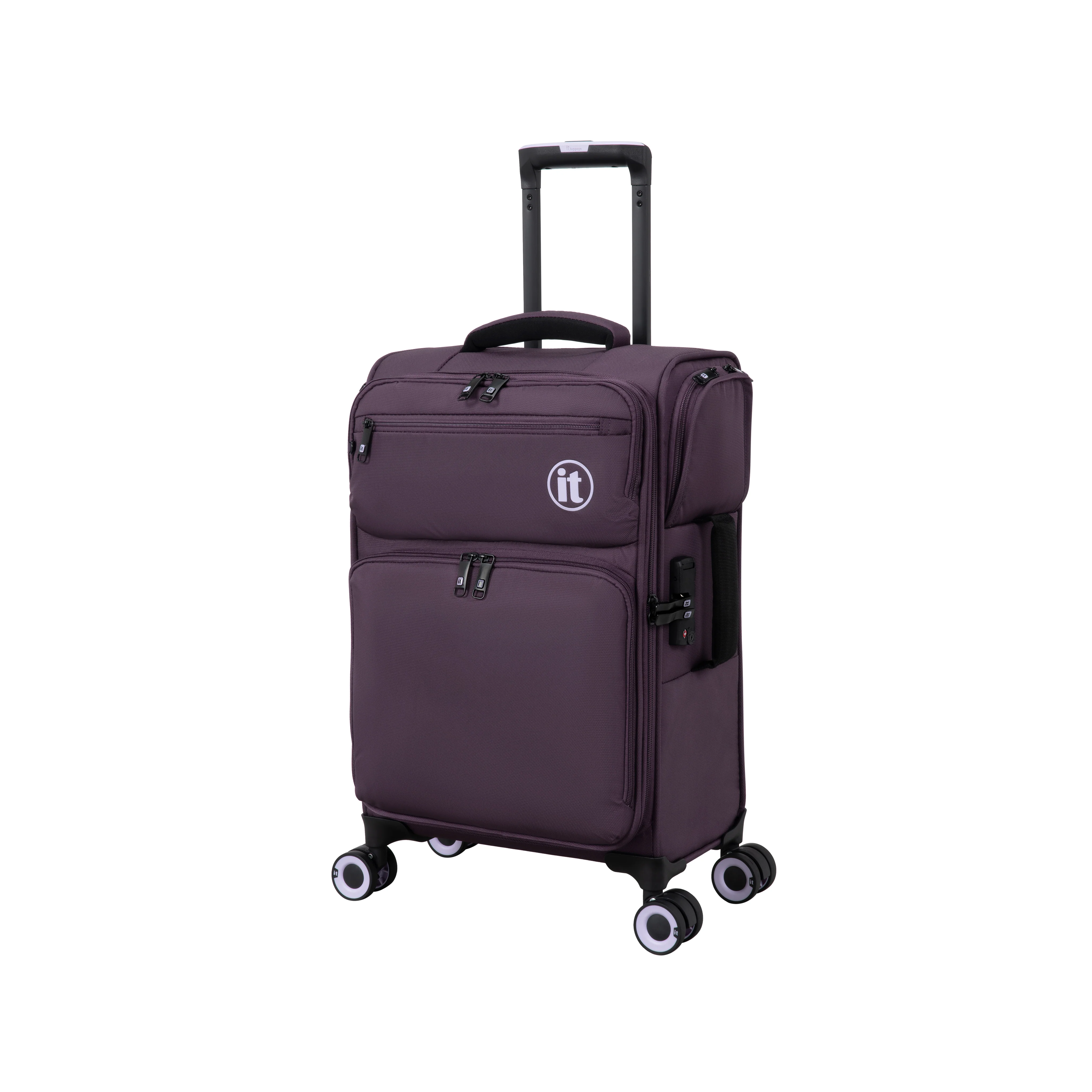 Simultaneous - 3pc Set (Plum Perfect) - Image 11