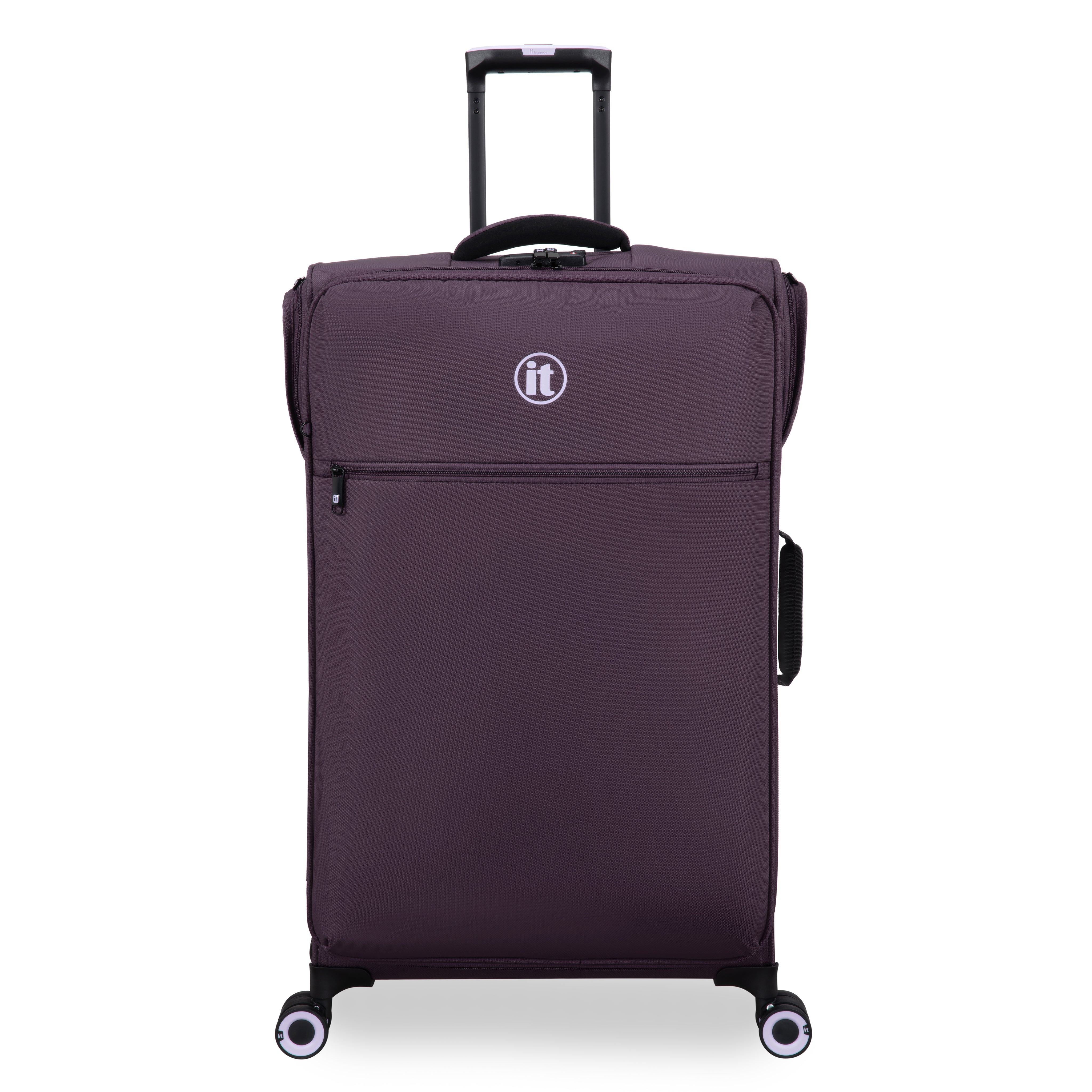 Simultaneous - 3pc Set (Plum Perfect) - Image 6