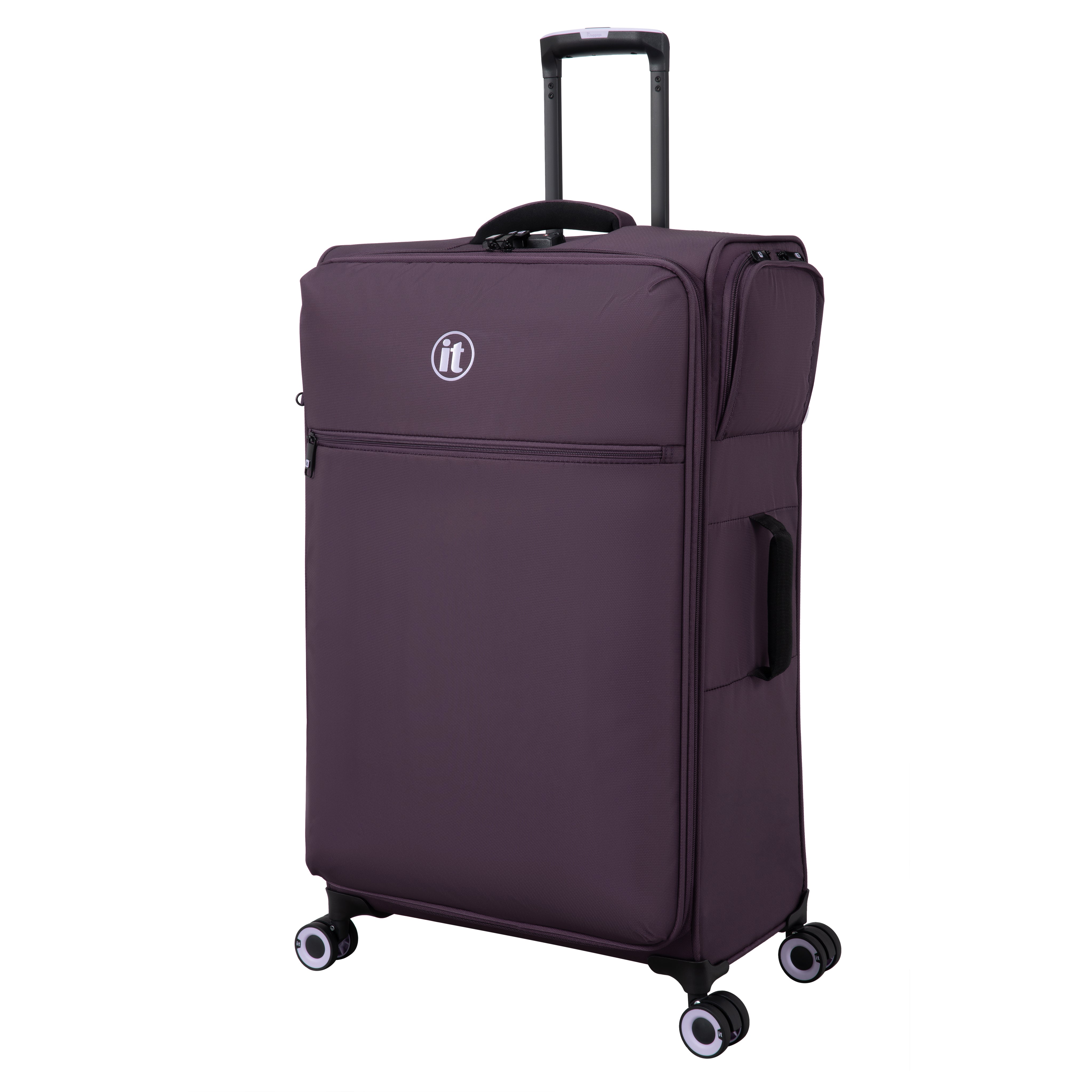Simultaneous - 3pc Set (Plum Perfect) - Image 9