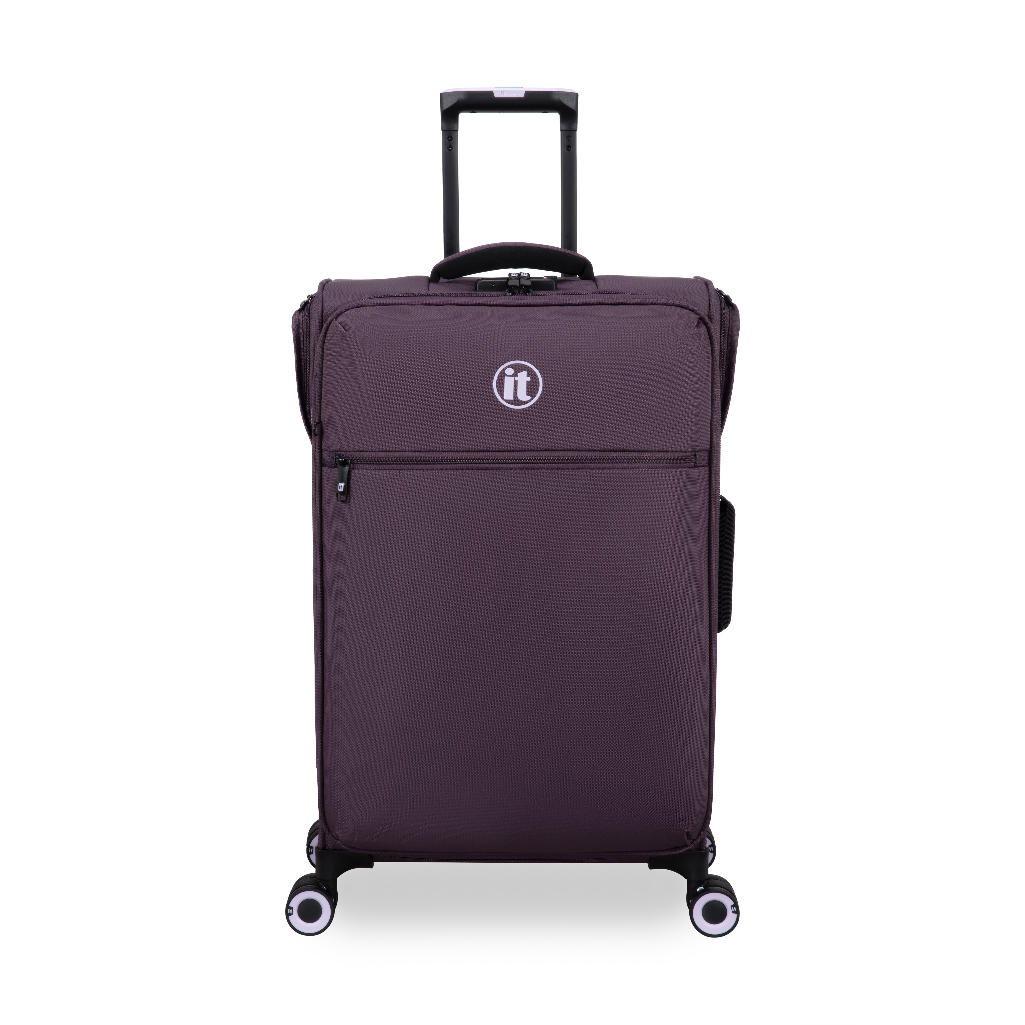 Simultaneous - 3pc Set (Plum Perfect) - Image 7