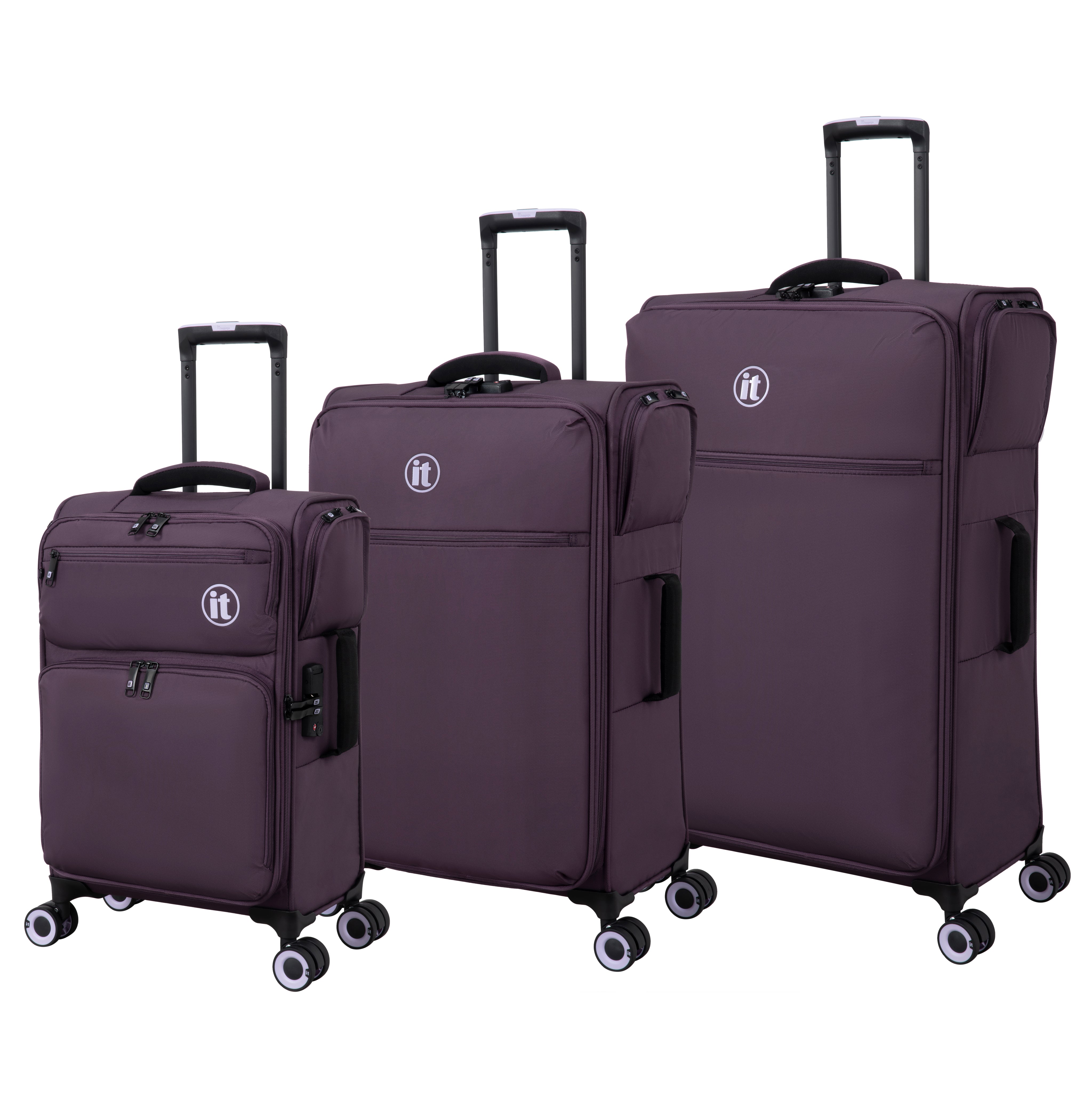 Simultaneous - 3pc Set (Plum Perfect) - Image 17