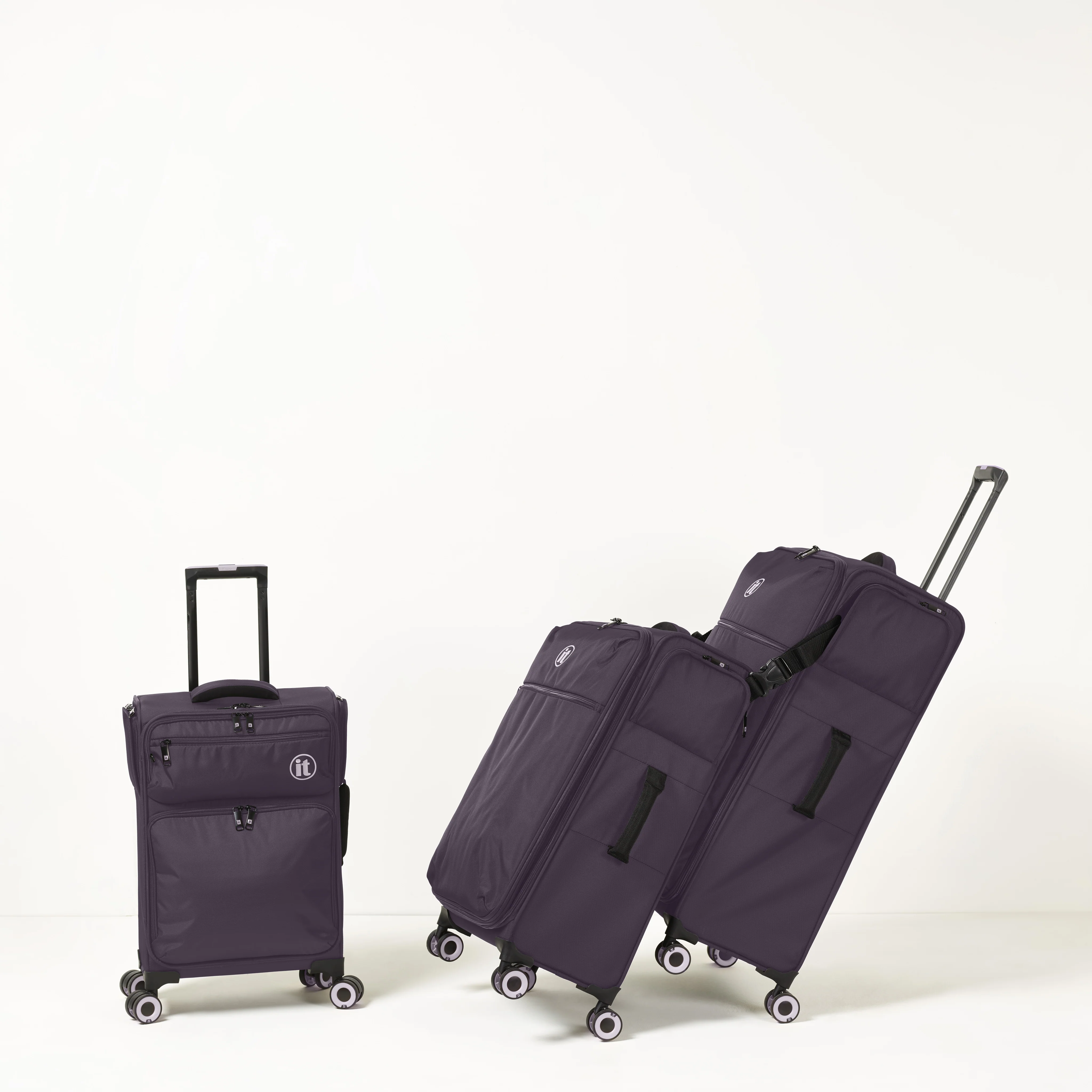 Simultaneous - 3pc Set (Plum Perfect) - Image 21