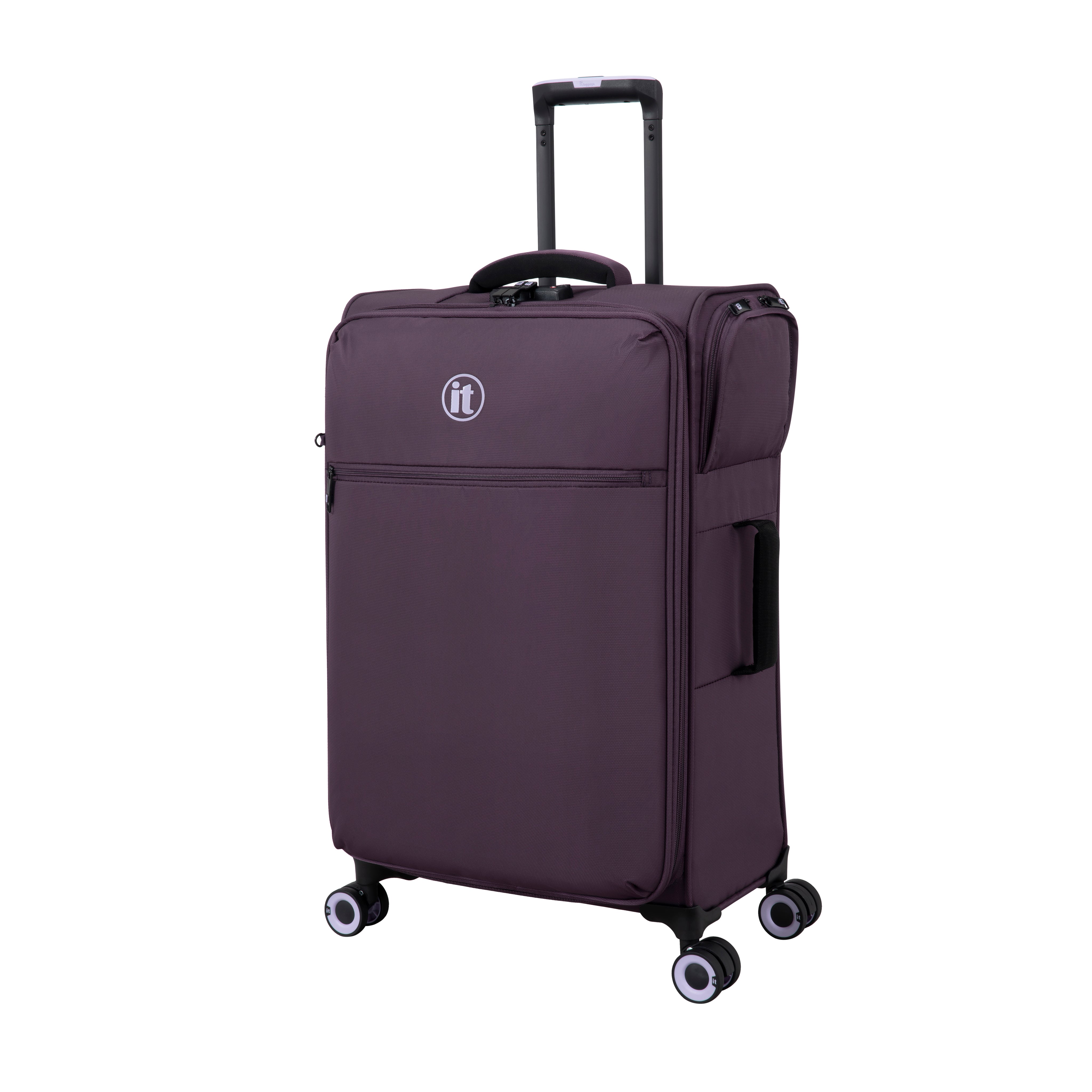 Simultaneous - 3pc Set (Plum Perfect) - Image 10