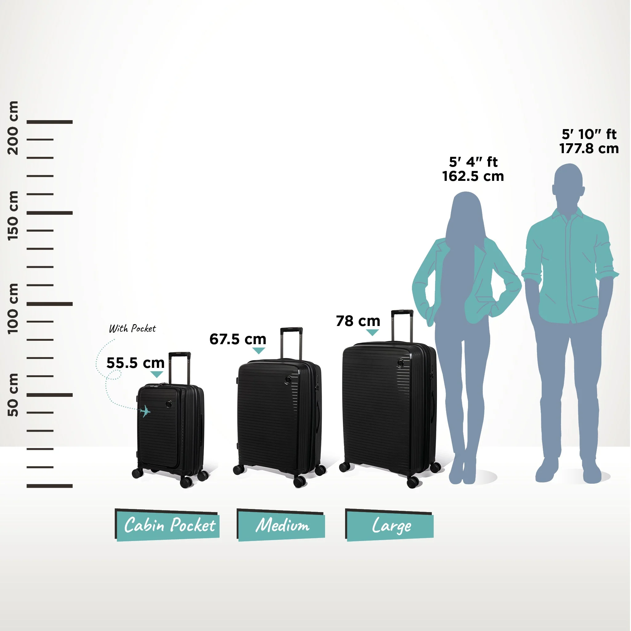 Spontaneous - 3pc Set (Black) - Image 20