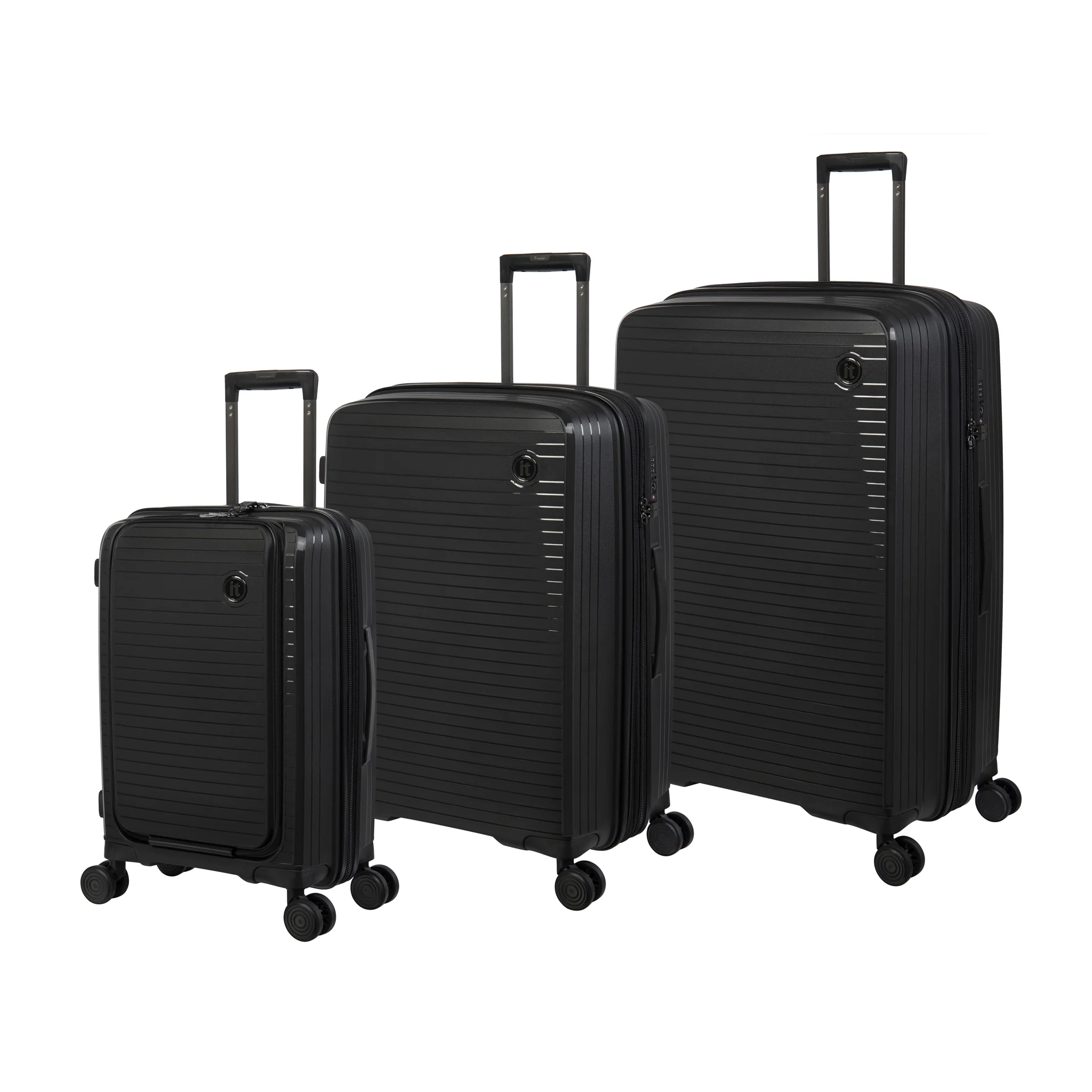 Spontaneous - 3pc Set (Black) - Image 24