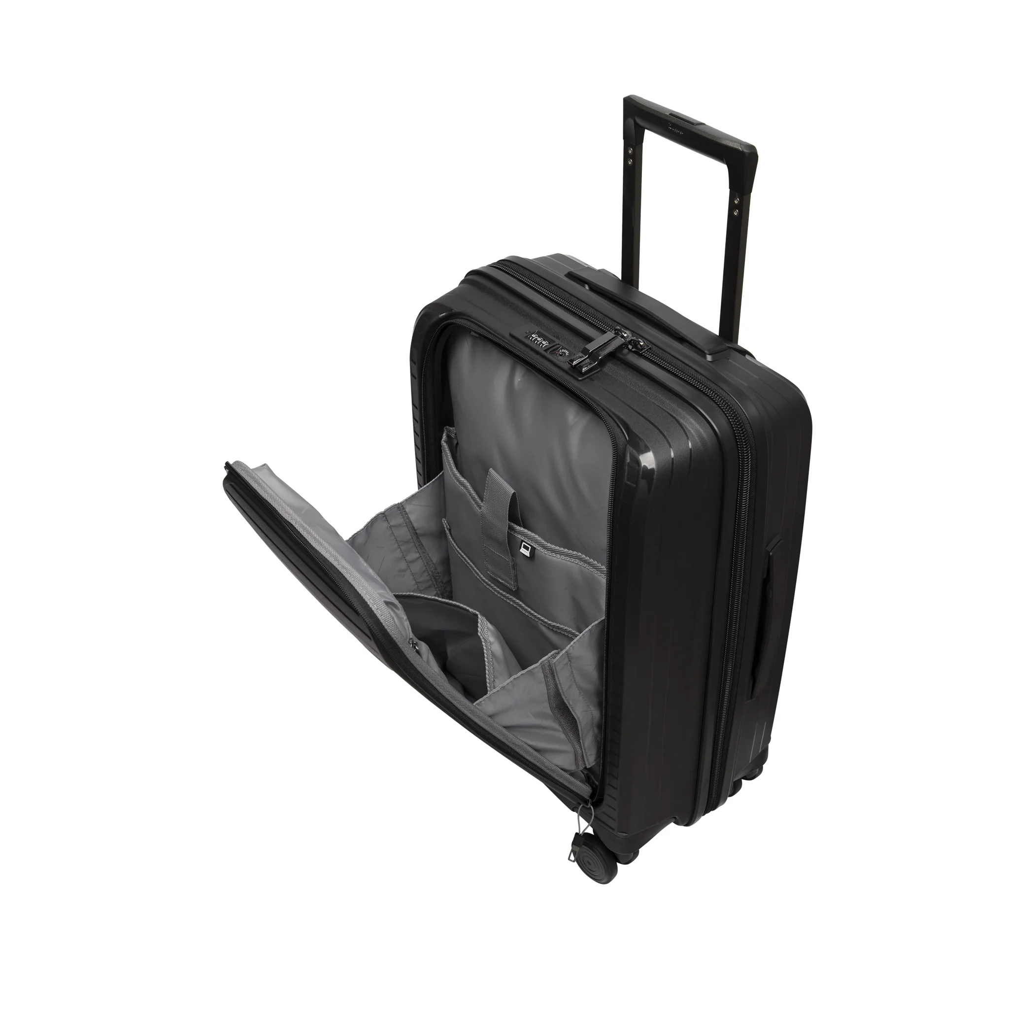Spontaneous - 3pc Set (Black) - Image 7