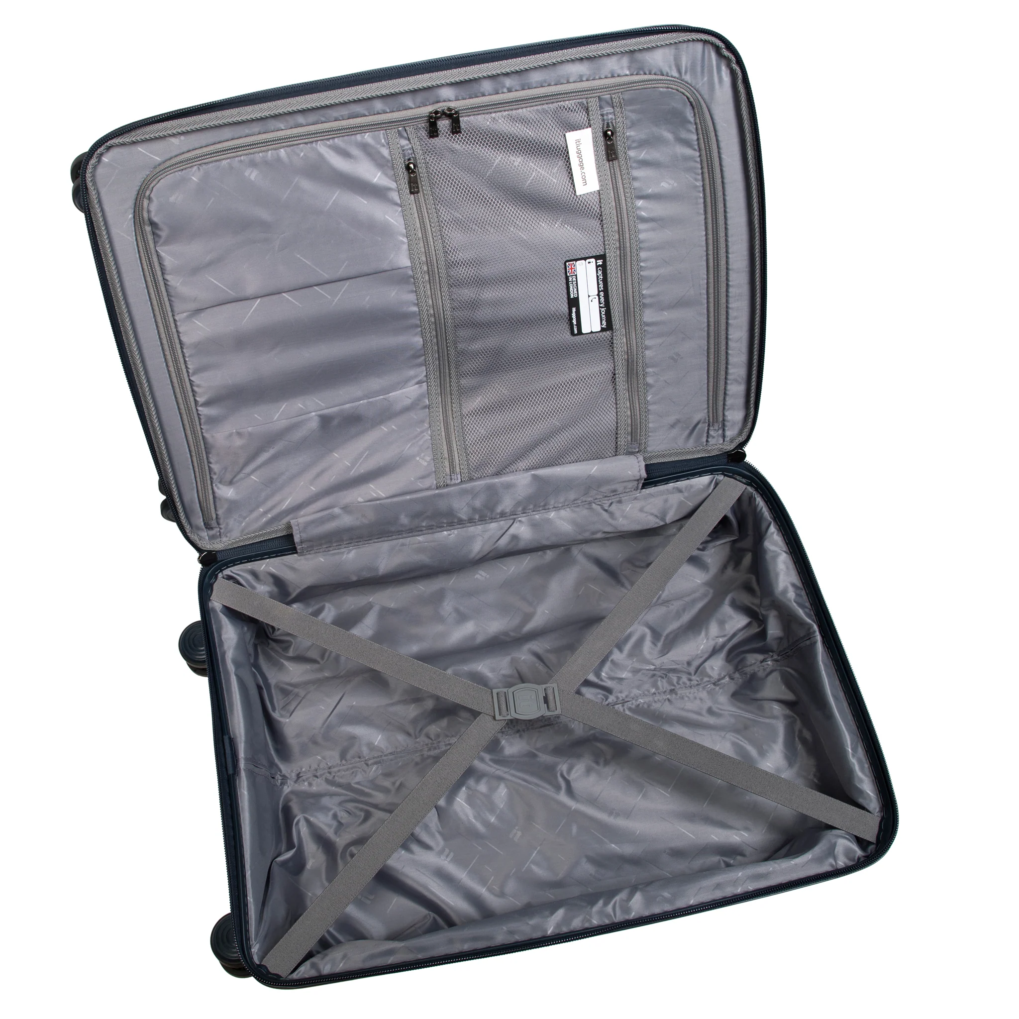 Spontaneous - 3pc Set (Blueberry) - Image 15