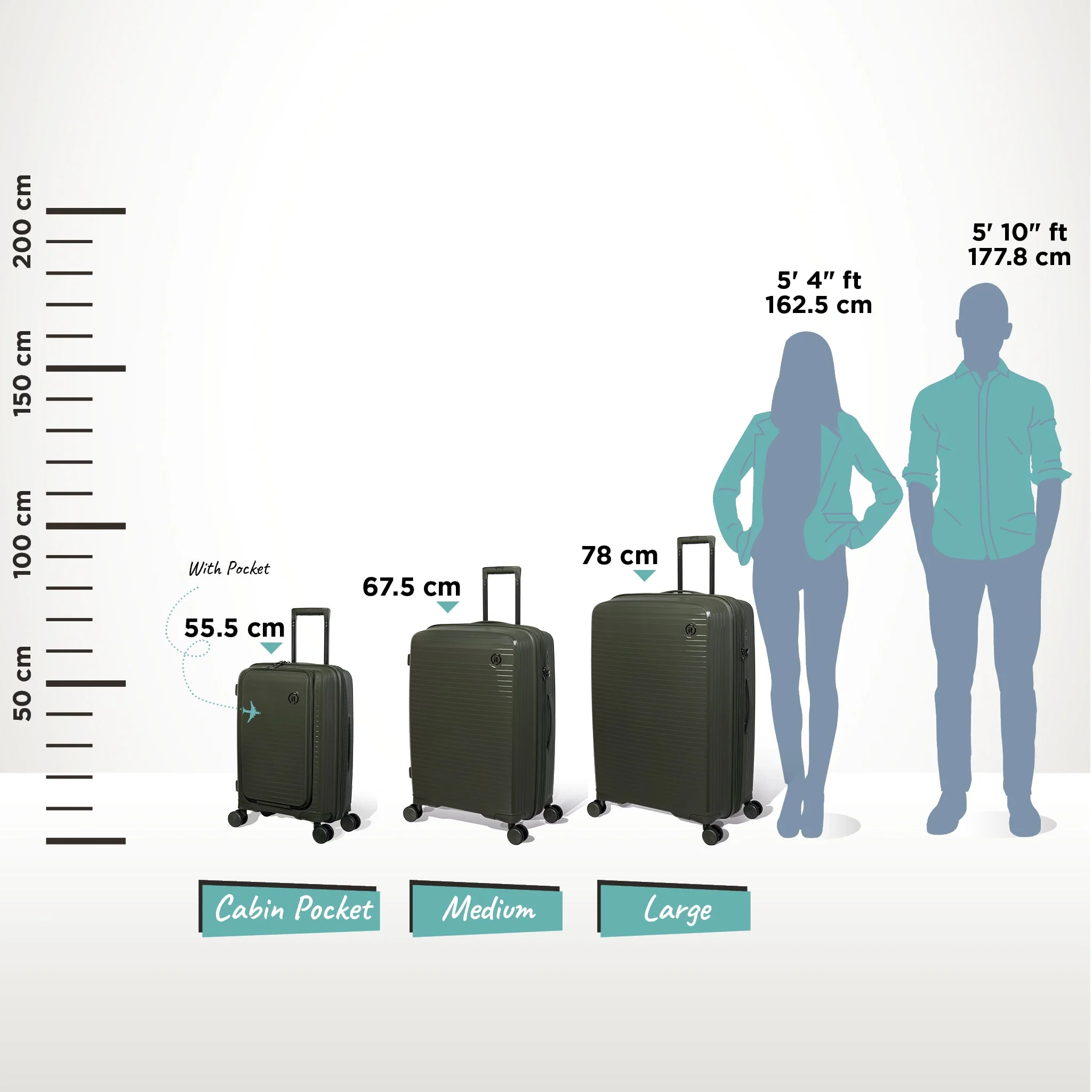 Spontaneous - 3pc Set (Olive Night) - Image 19