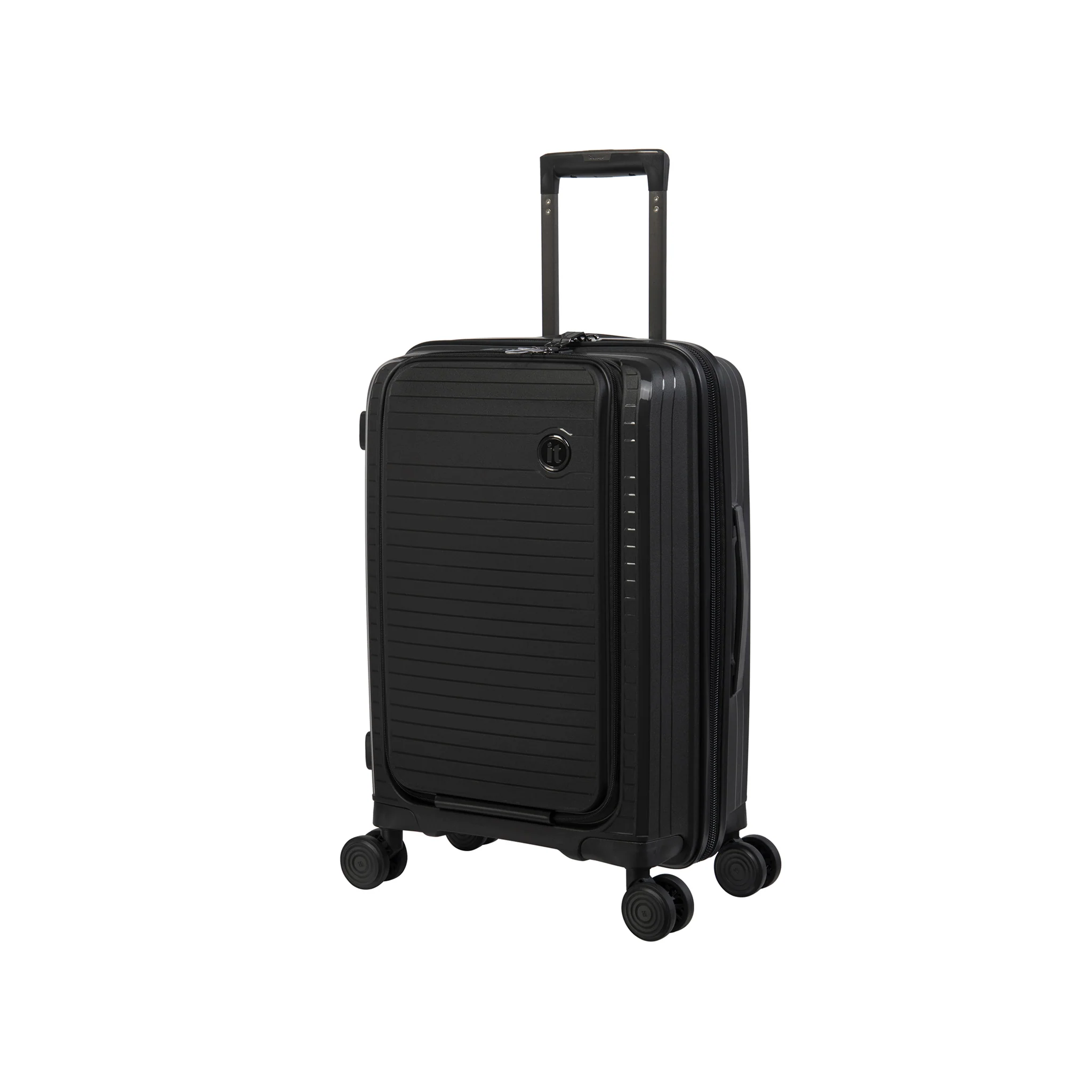 Spontaneous - Cabin with Pocket (Black) - Image 7