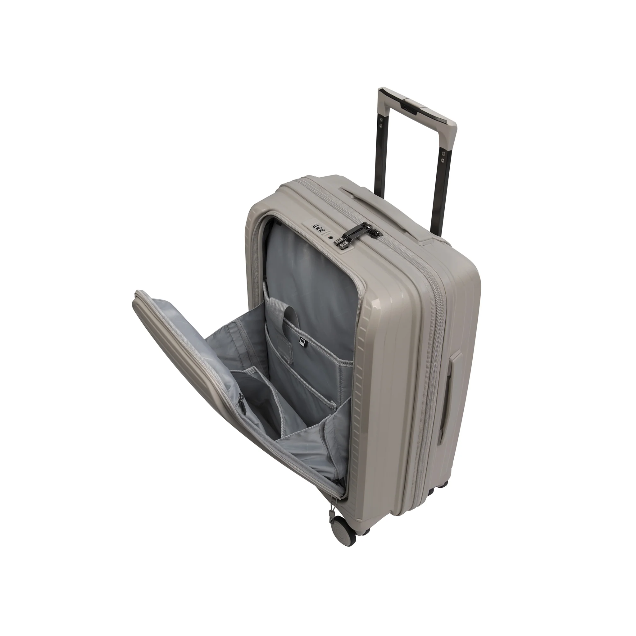 Spontaneous - Cabin with Pocket (Feather Grey) - Image 6