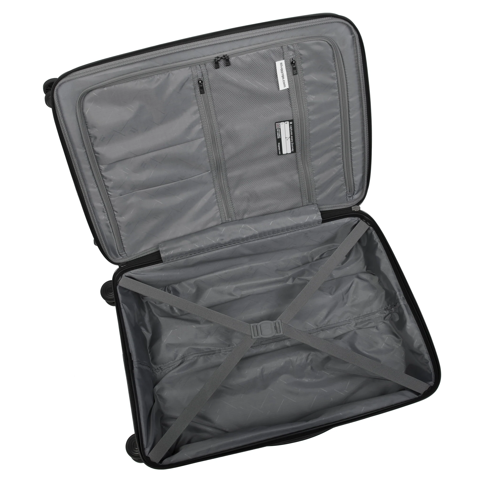 Spontaneous - Large (Feather Grey) - Image 9