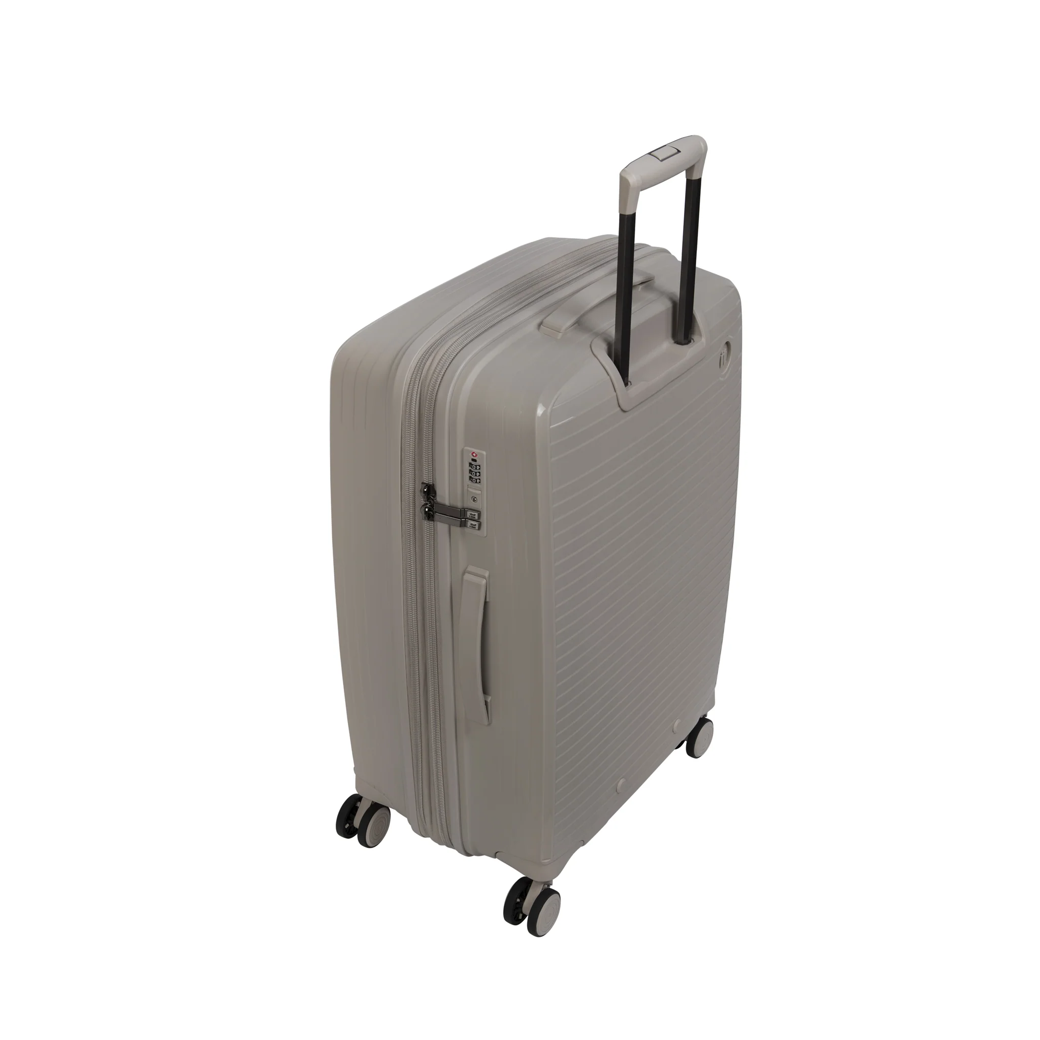 Spontaneous - Medium Plus (Feather Grey) - Image 9