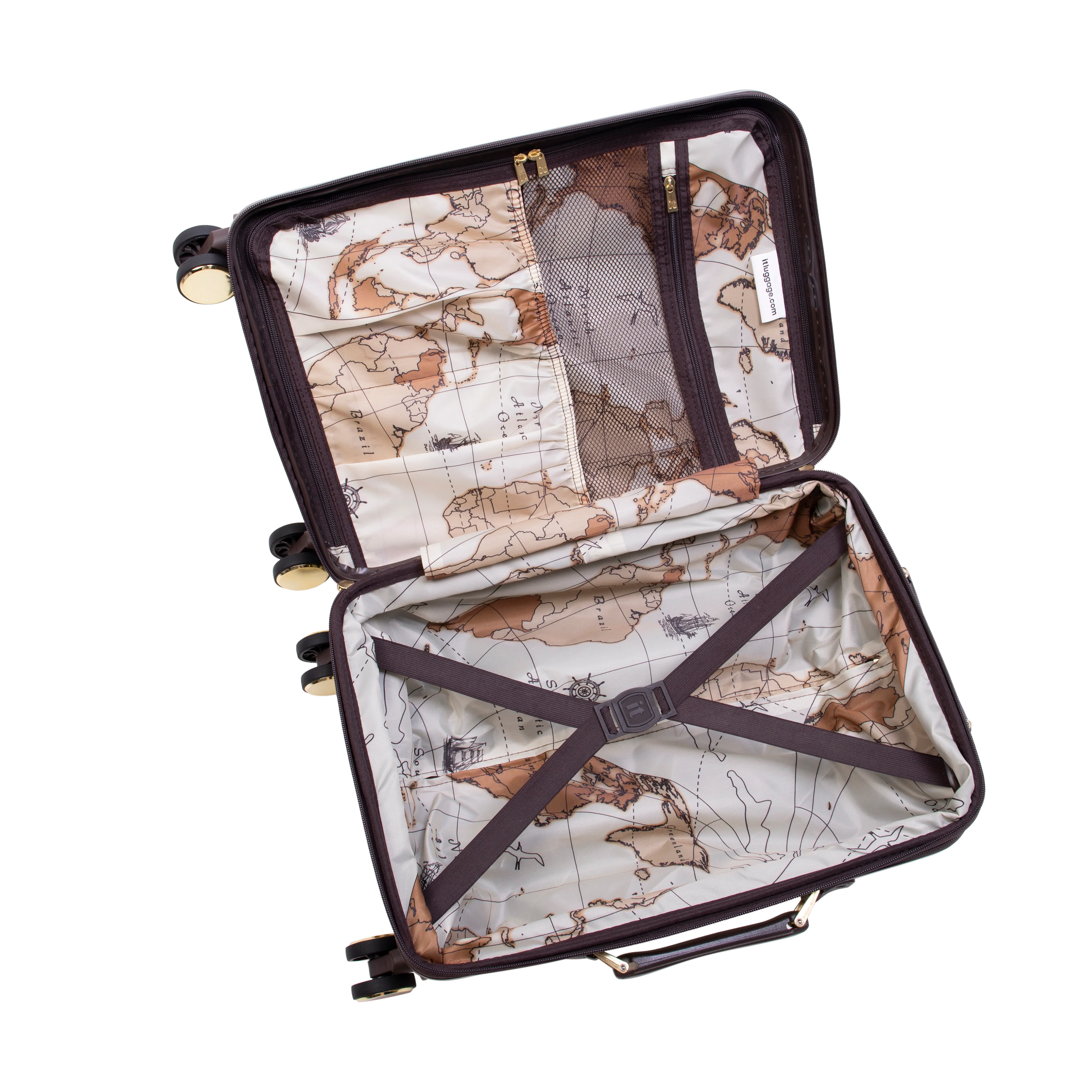 Superiority - 3pc Set (Black) - Image 15