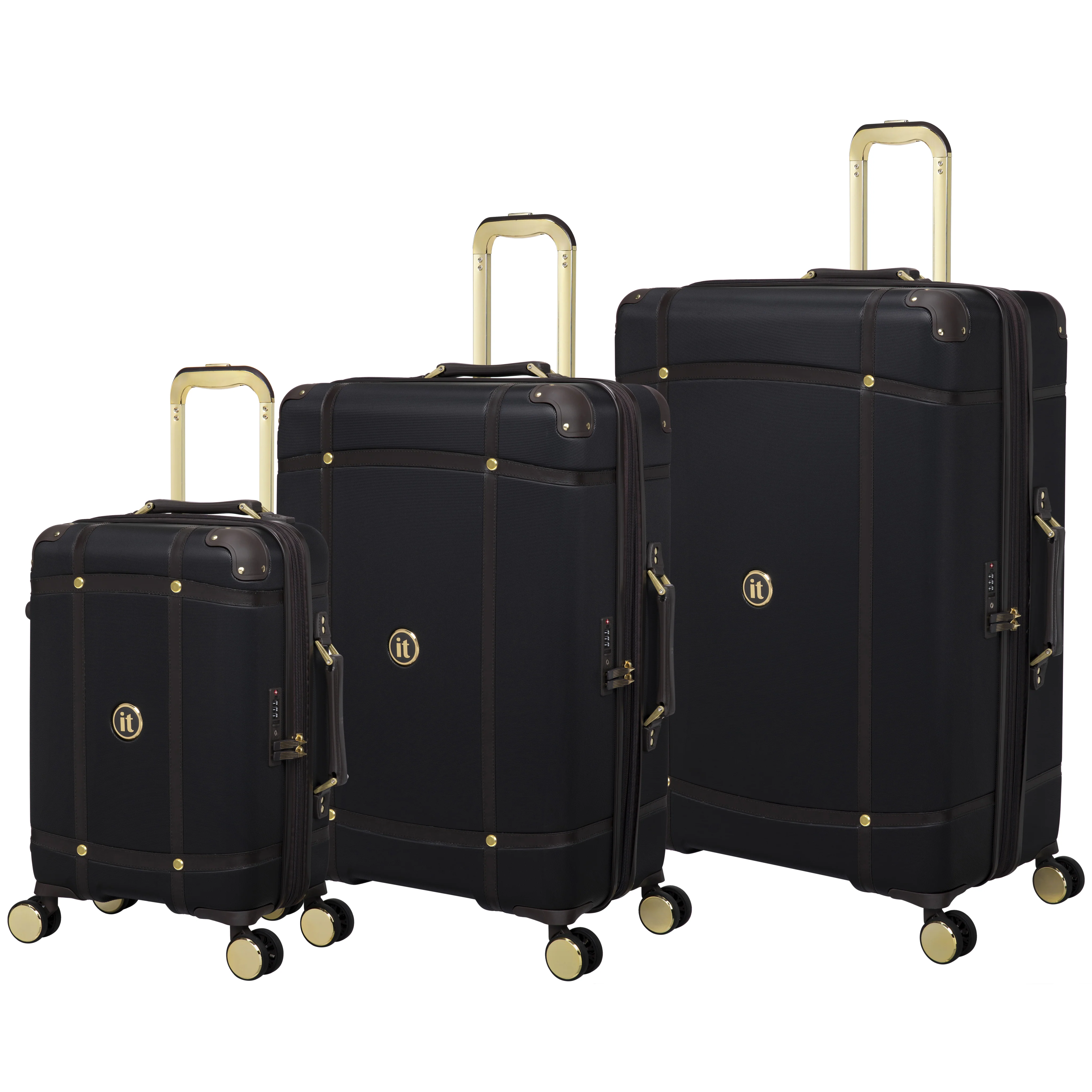 Superiority - 3pc Set (Black) - Image 16