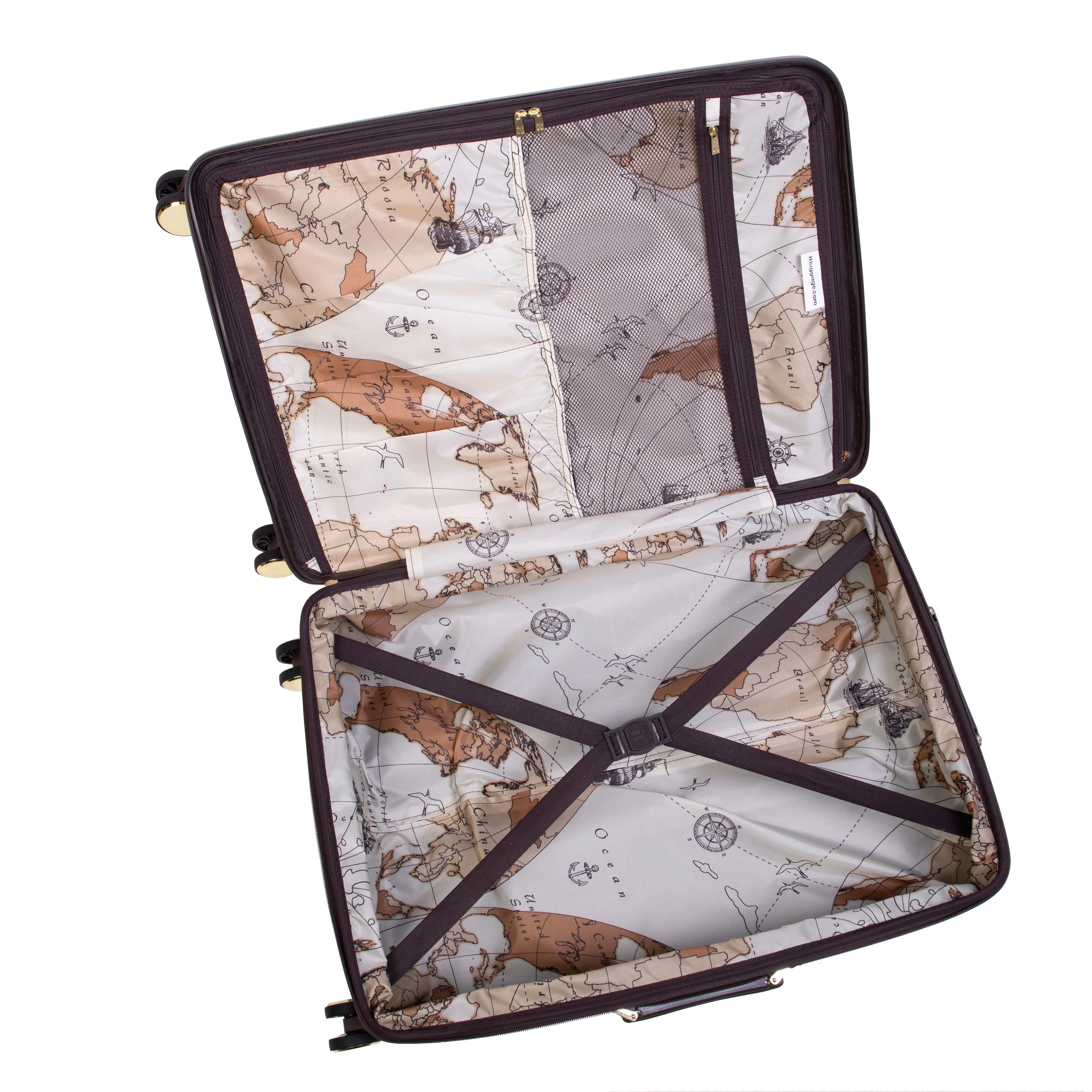 Superiority - 3pc Set (French Port) - Image 14