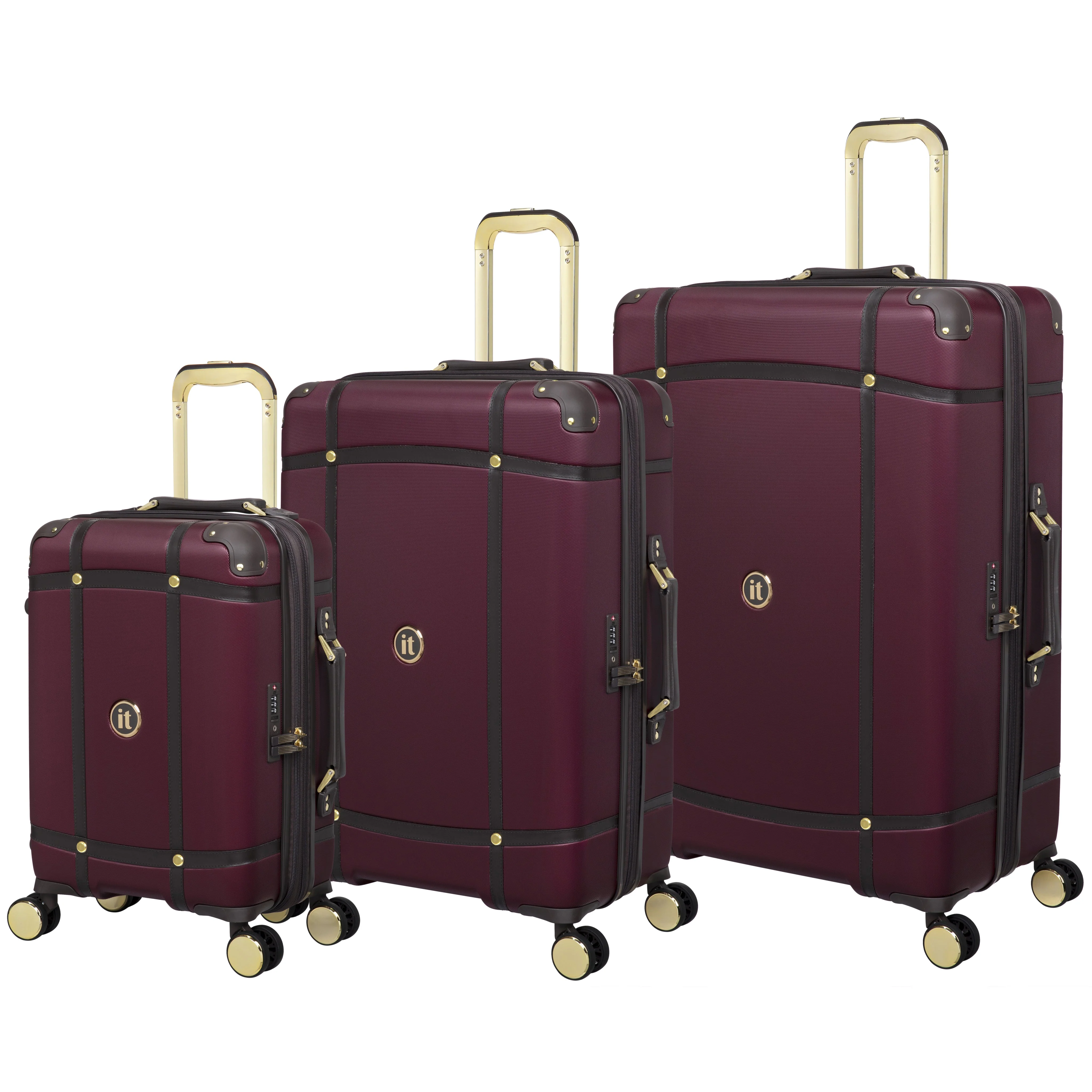 Superiority - 3pc Set (French Port) - Image 16