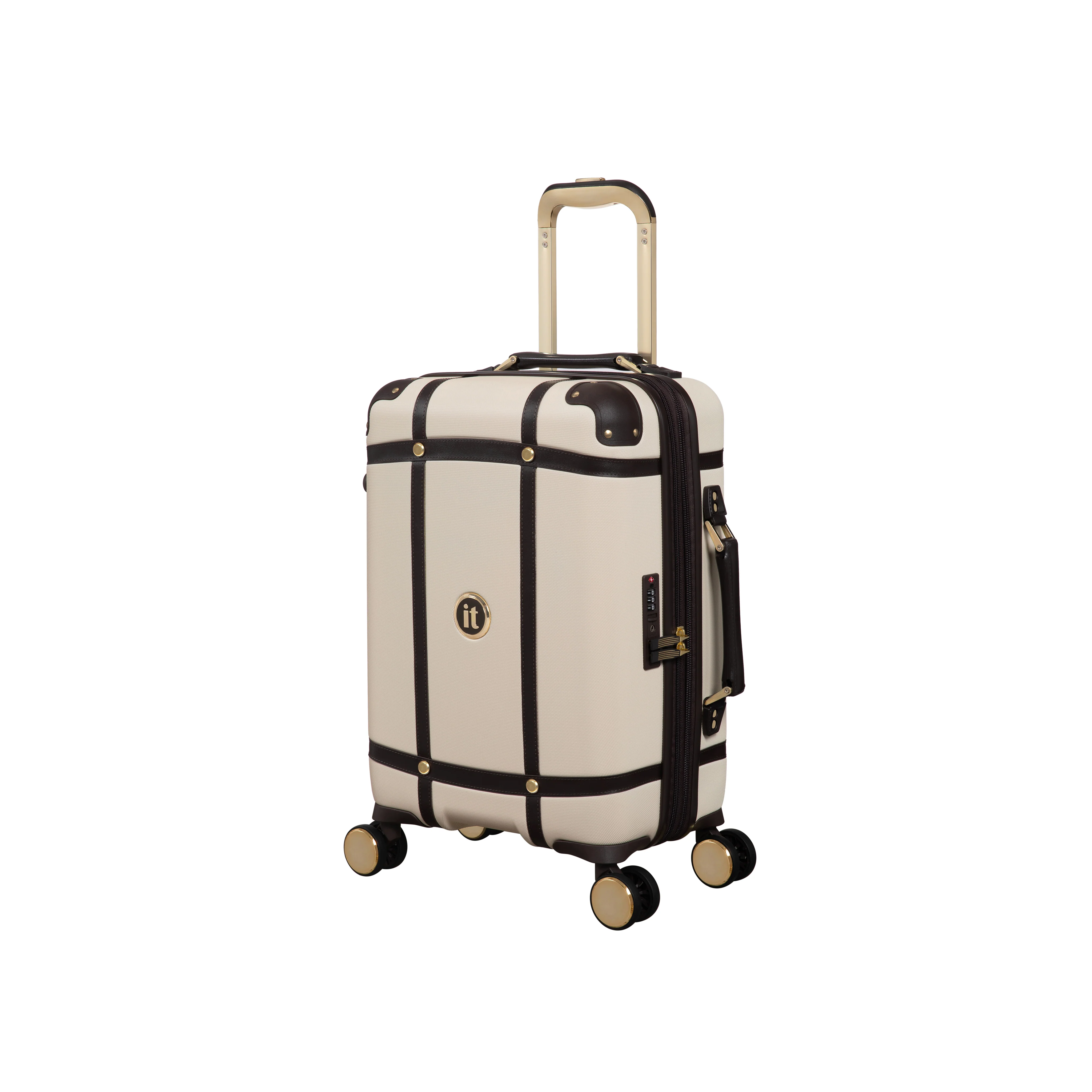 Superiority - 3pc Set (Crème) - Image 8