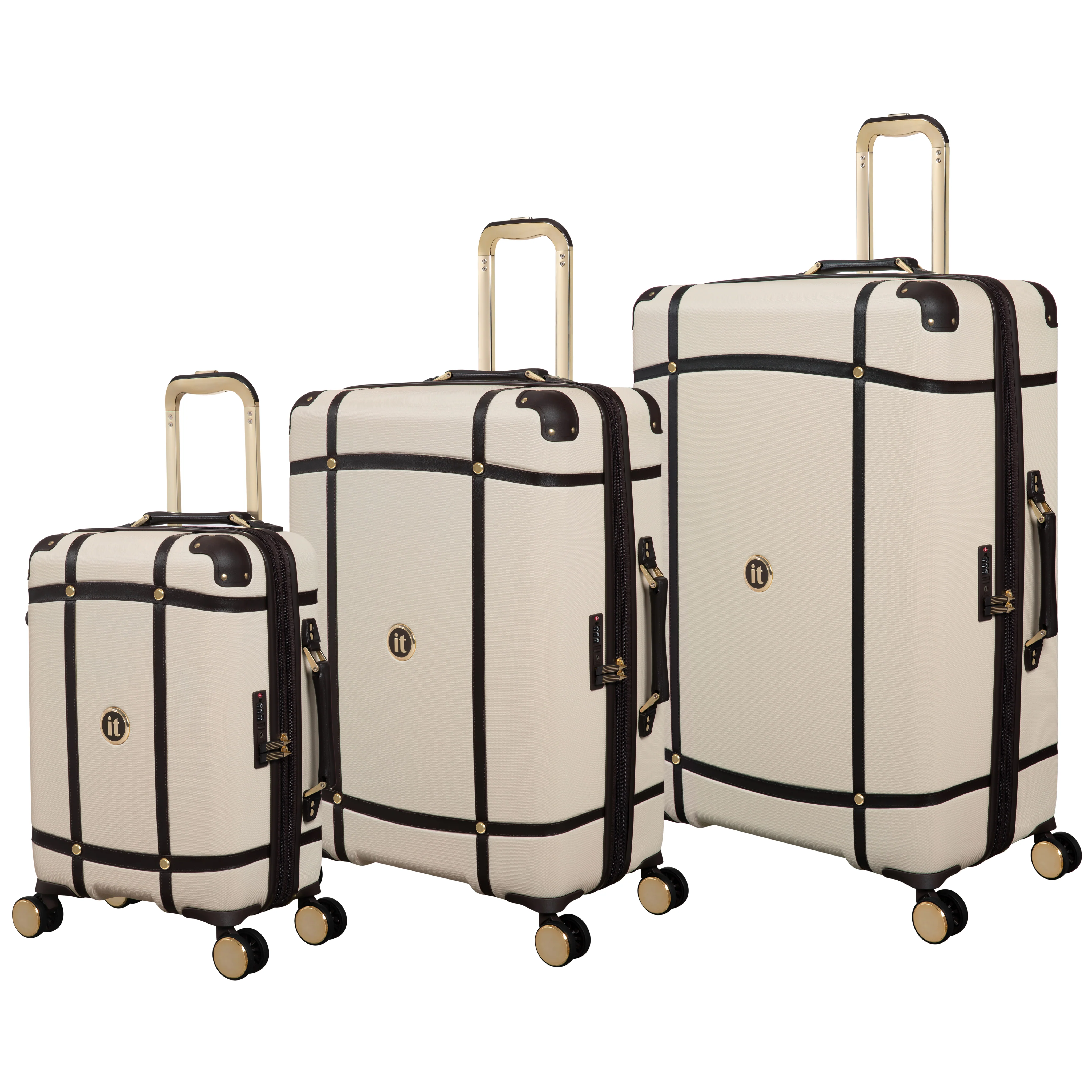 Superiority - 3pc Set (Crème) - Image 16